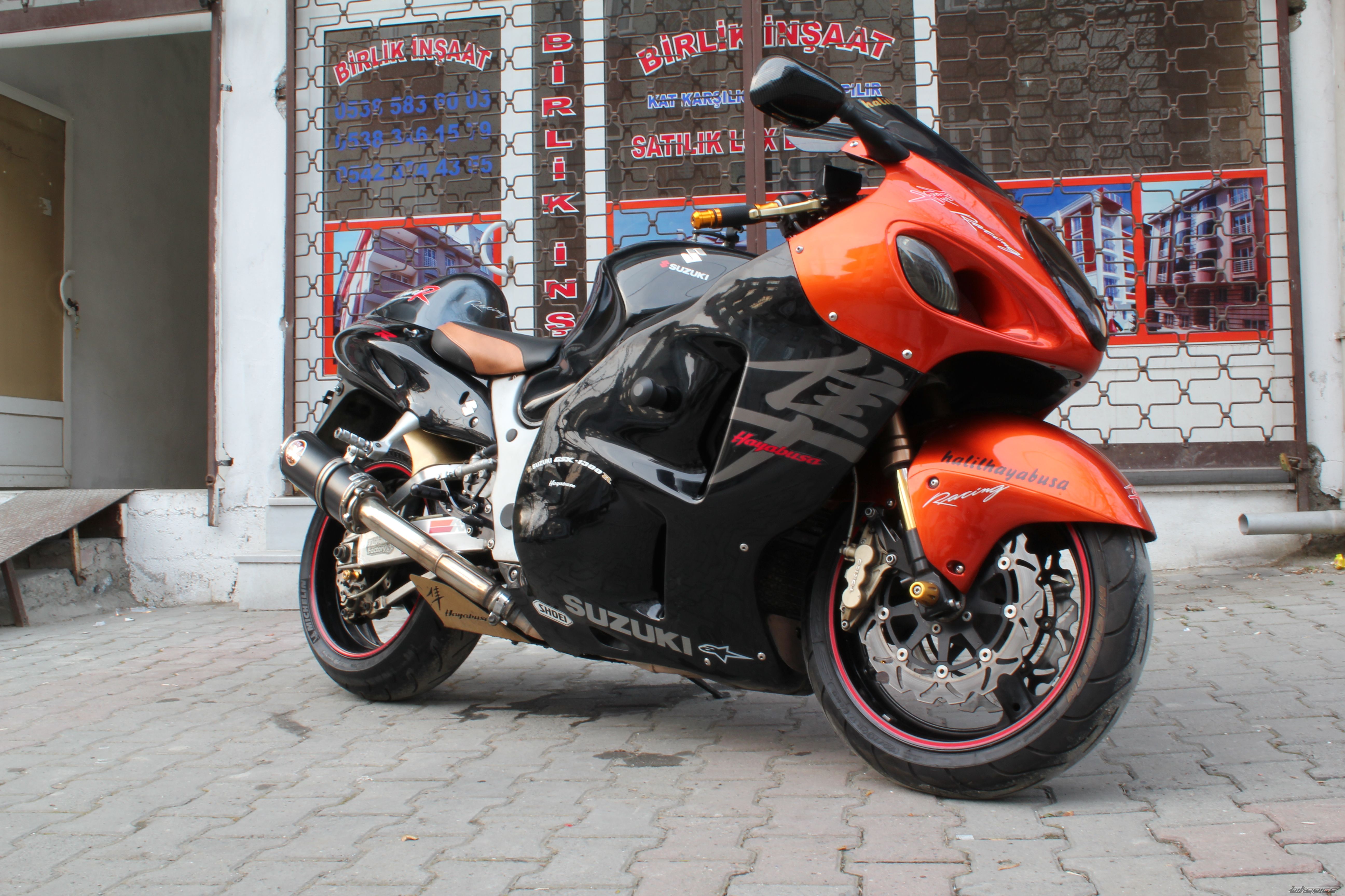 Bike Photo 2189508