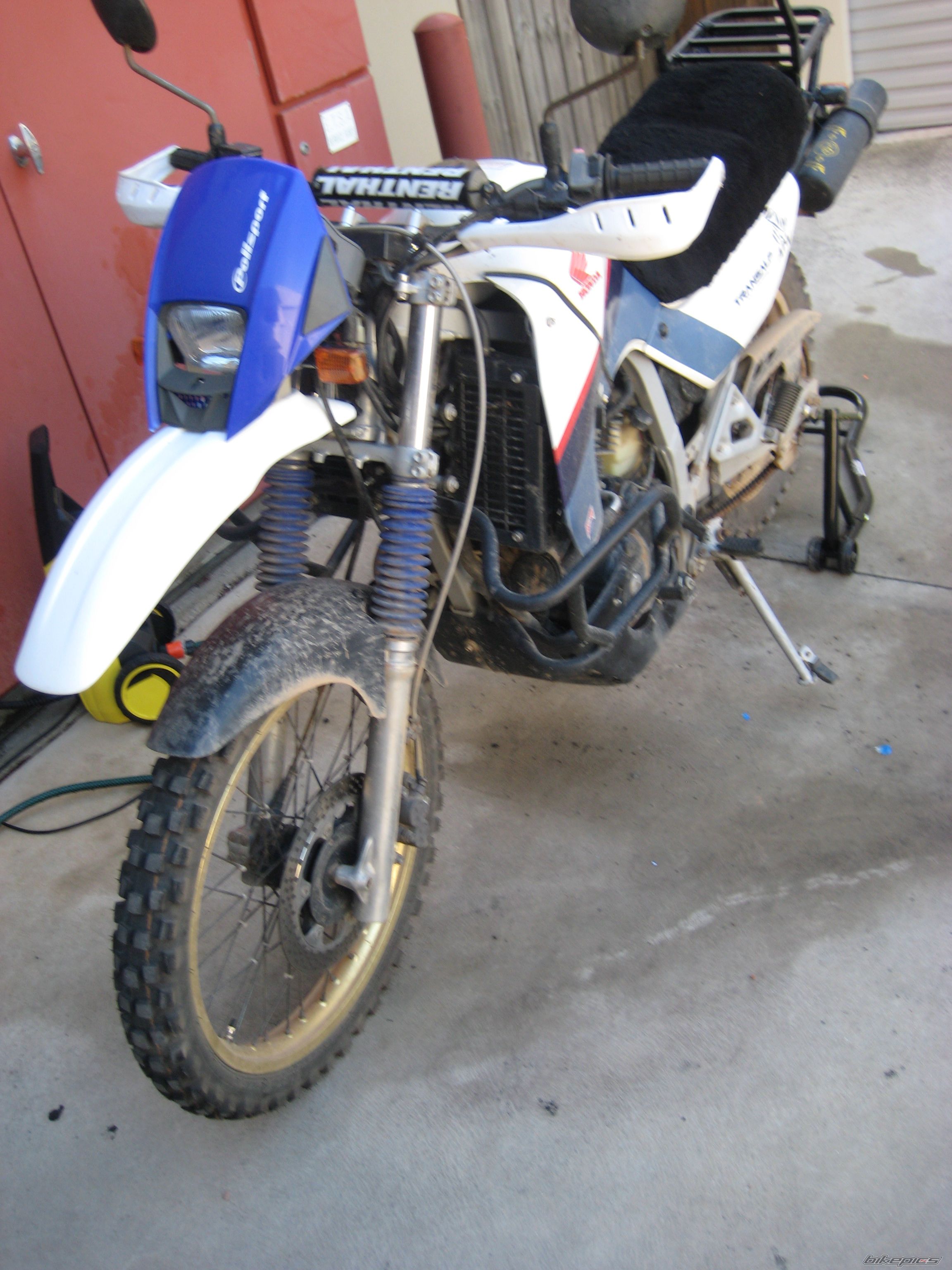 Bike Photo 2189541