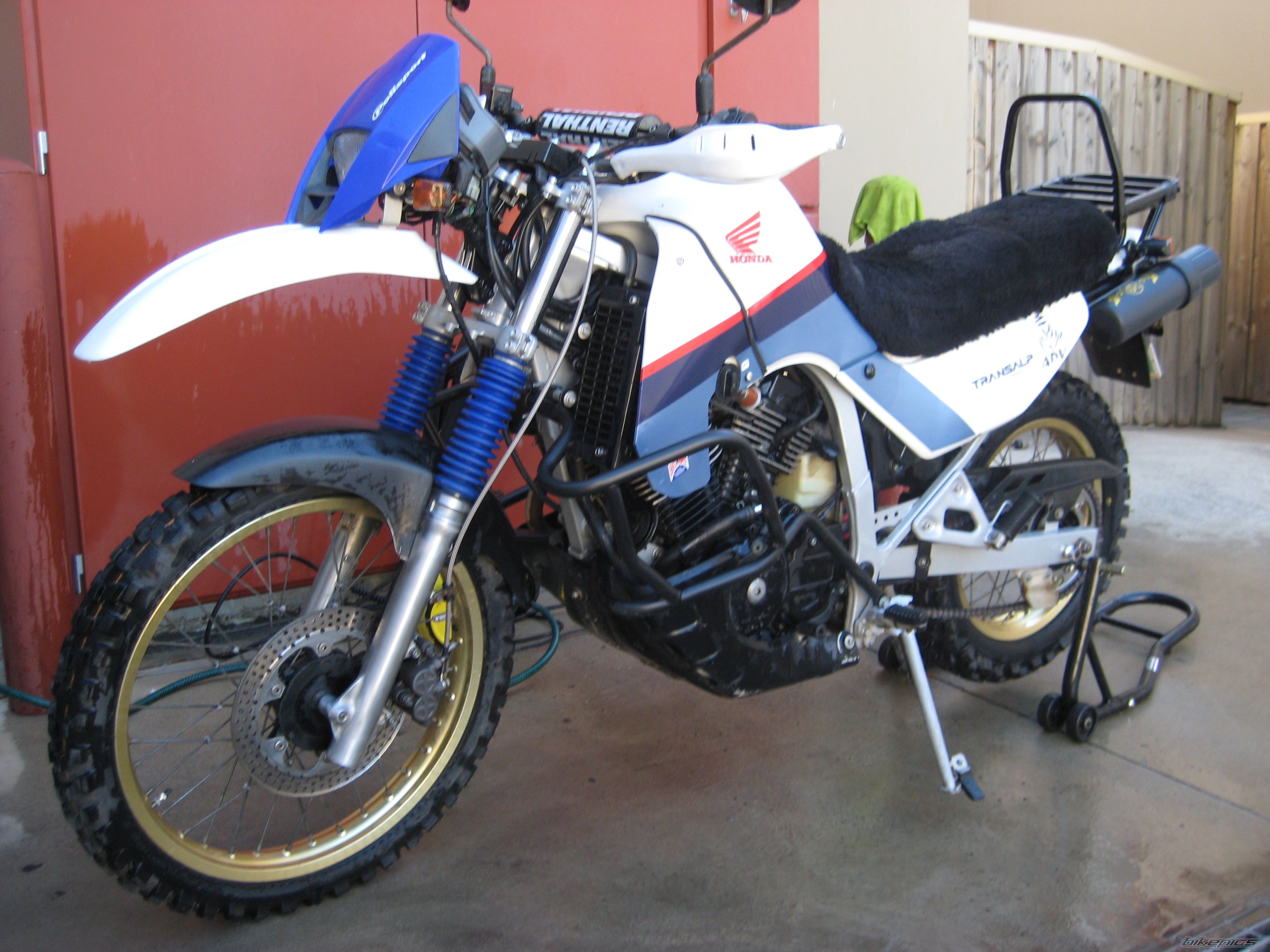 Bike Photo 2189542