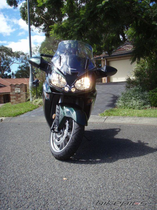 Bike Photo 2189543