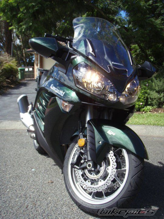 Bike Photo 2189544