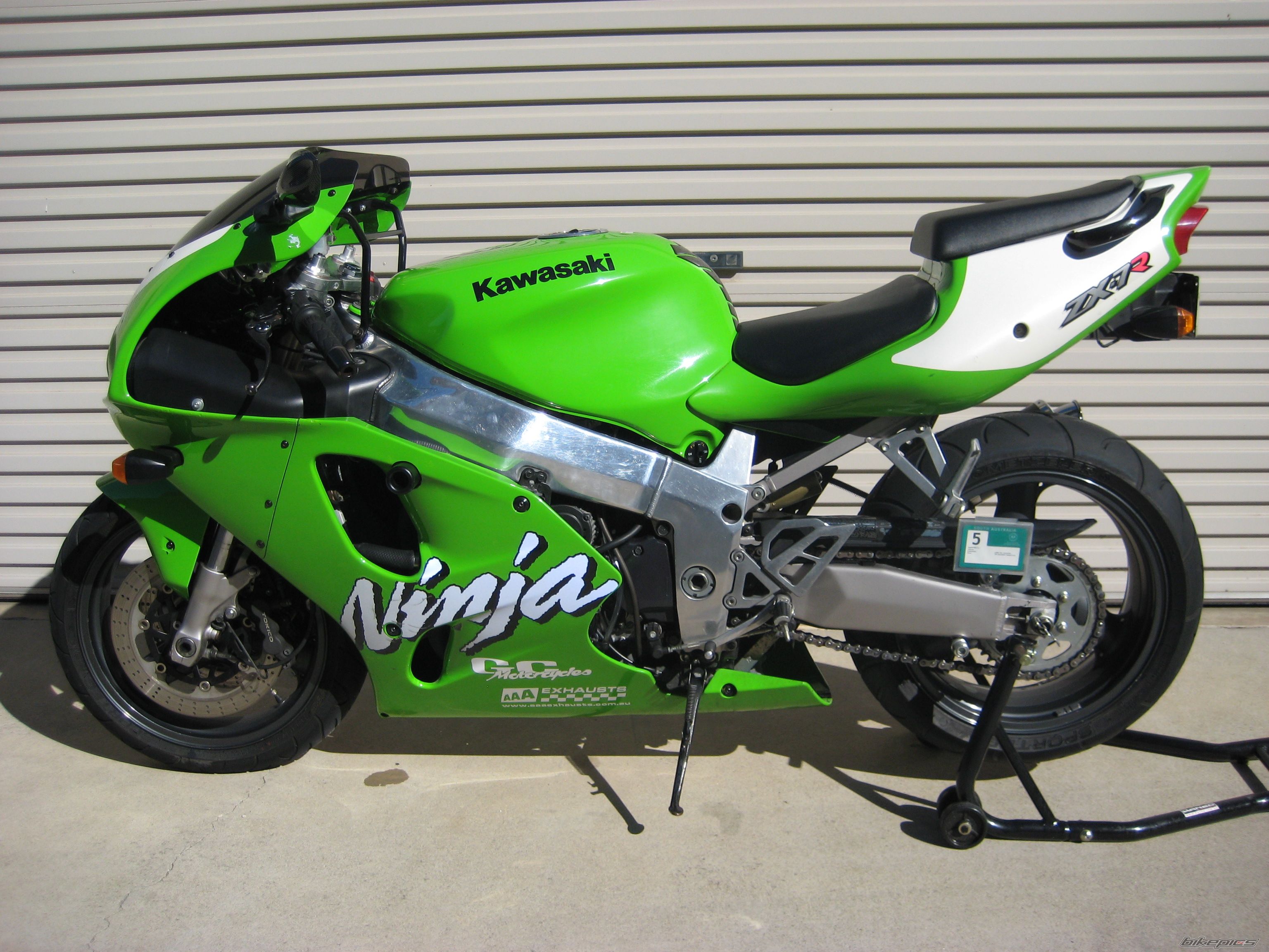 Bike Photo 2189546