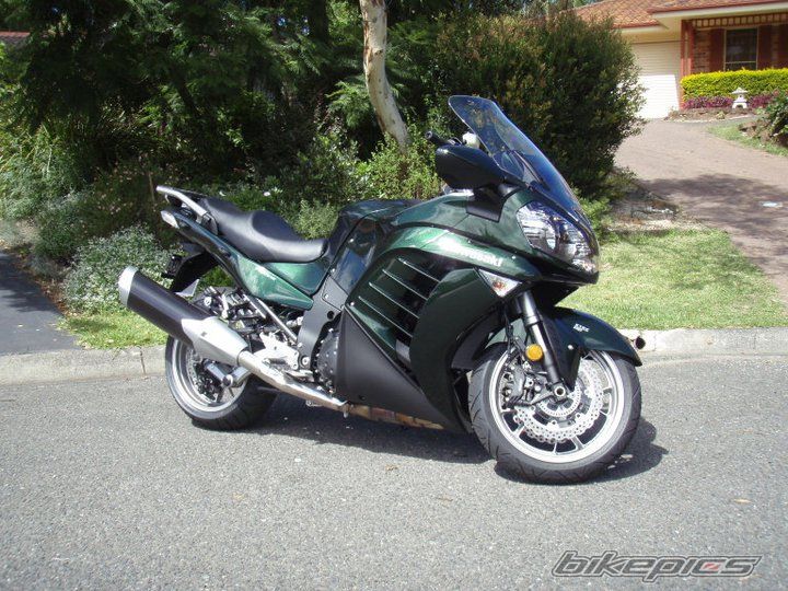 Bike Photo 2189547