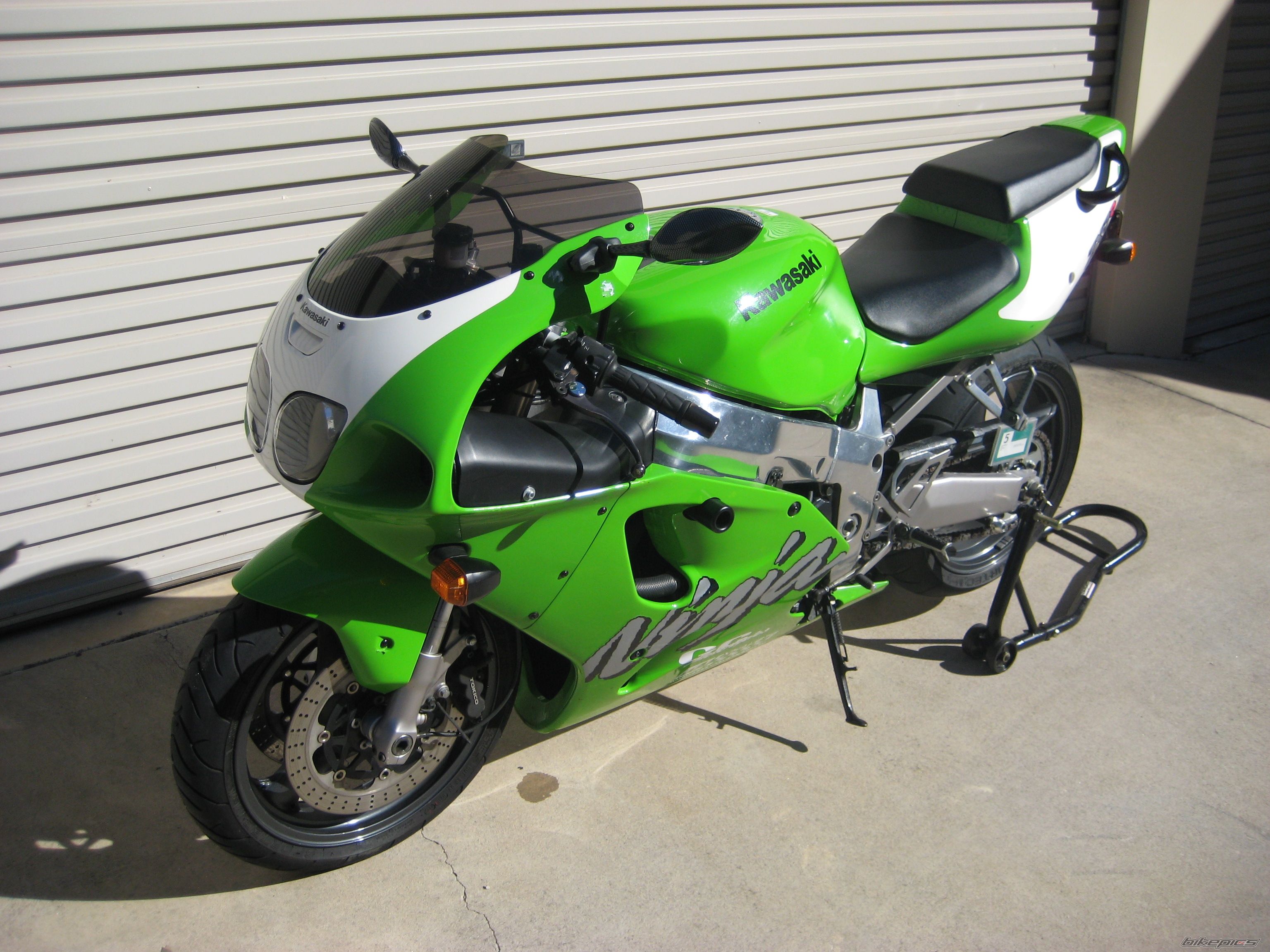 Bike Photo 2189551