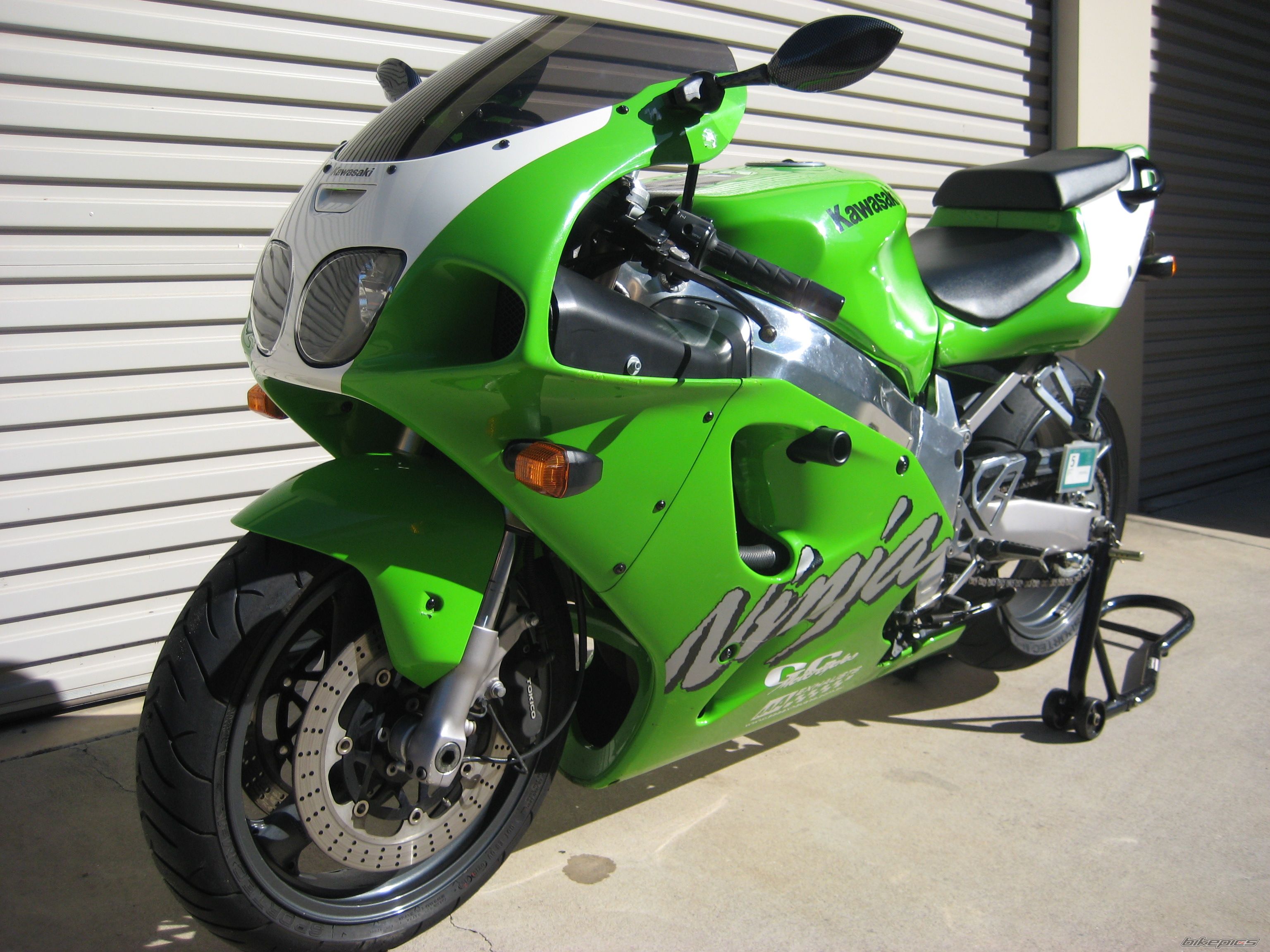 Bike Photo 2189552