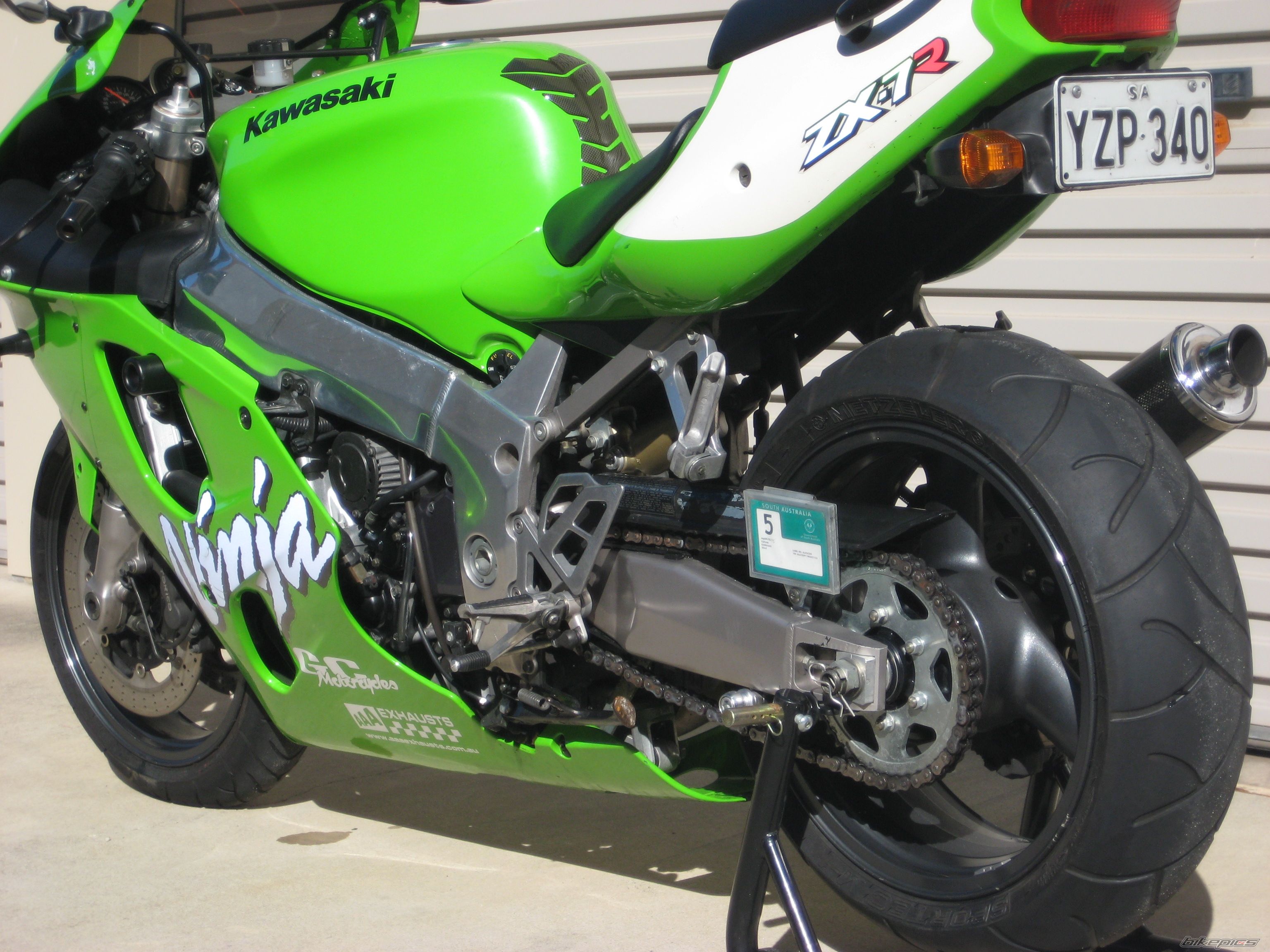 Bike Photo 2189553