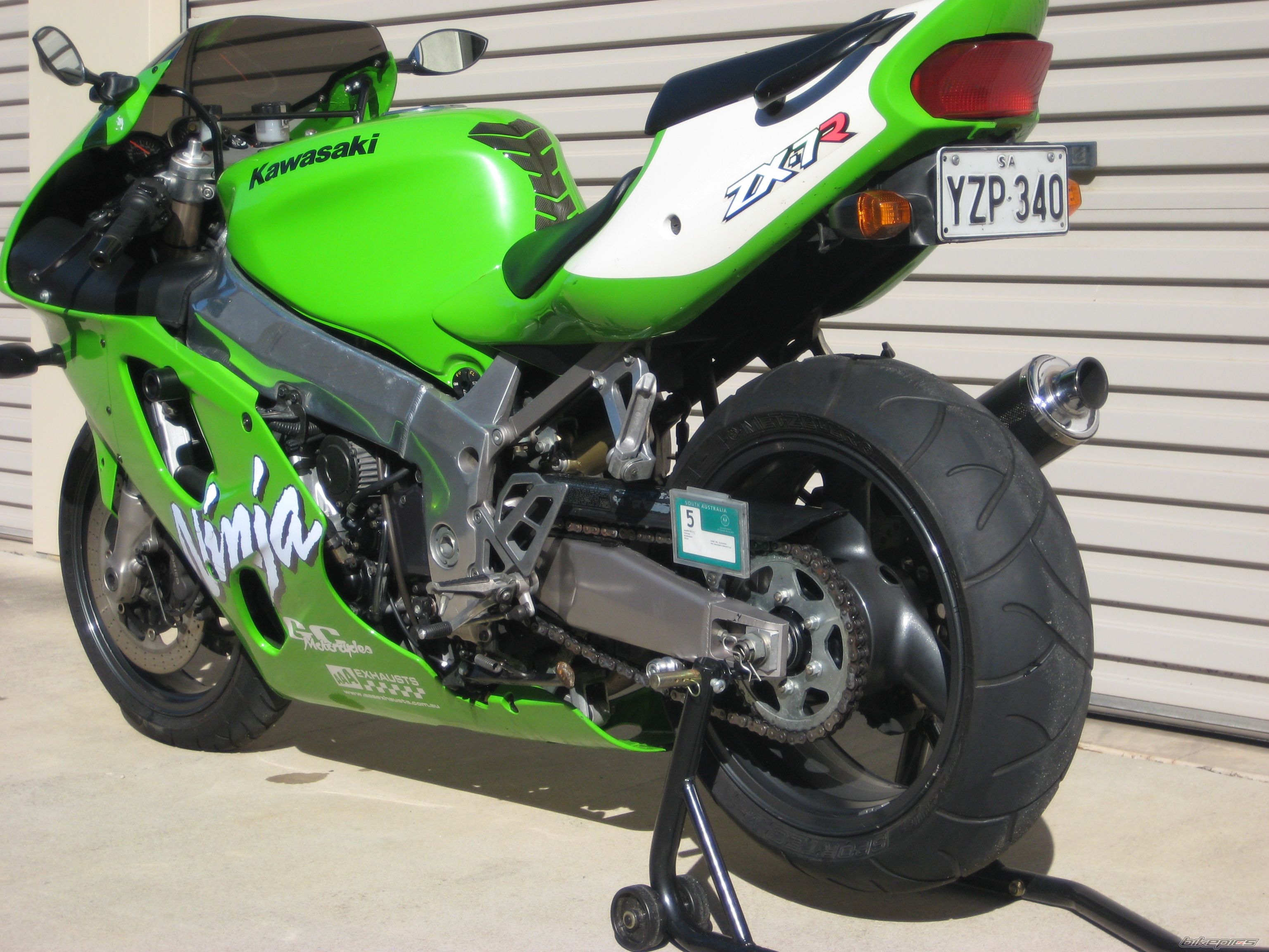Bike Photo 2189554