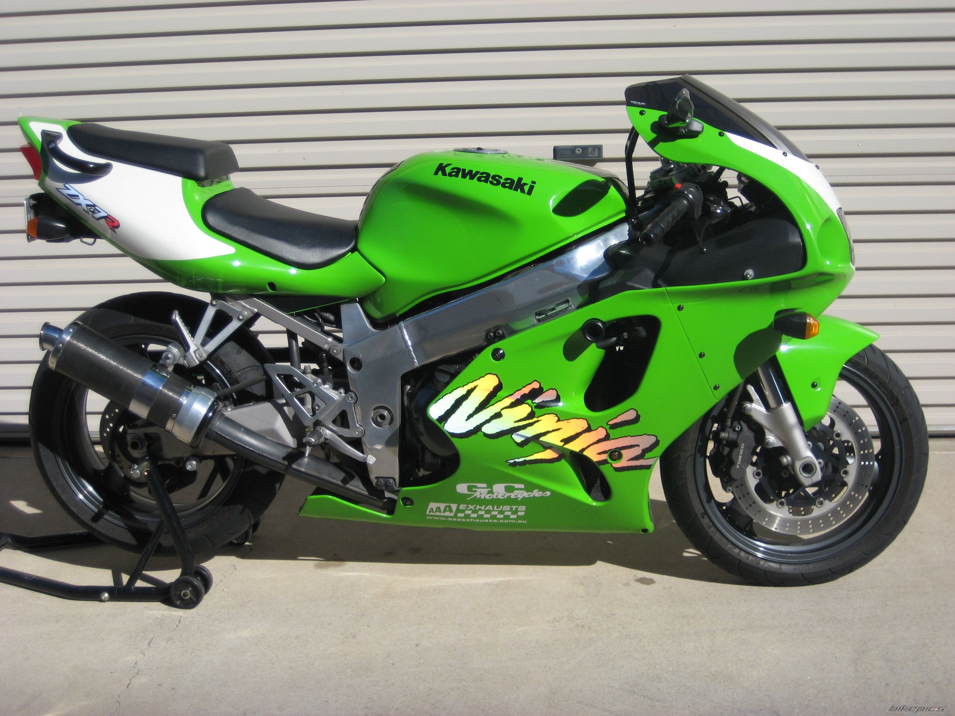 Bike Photo 2189555