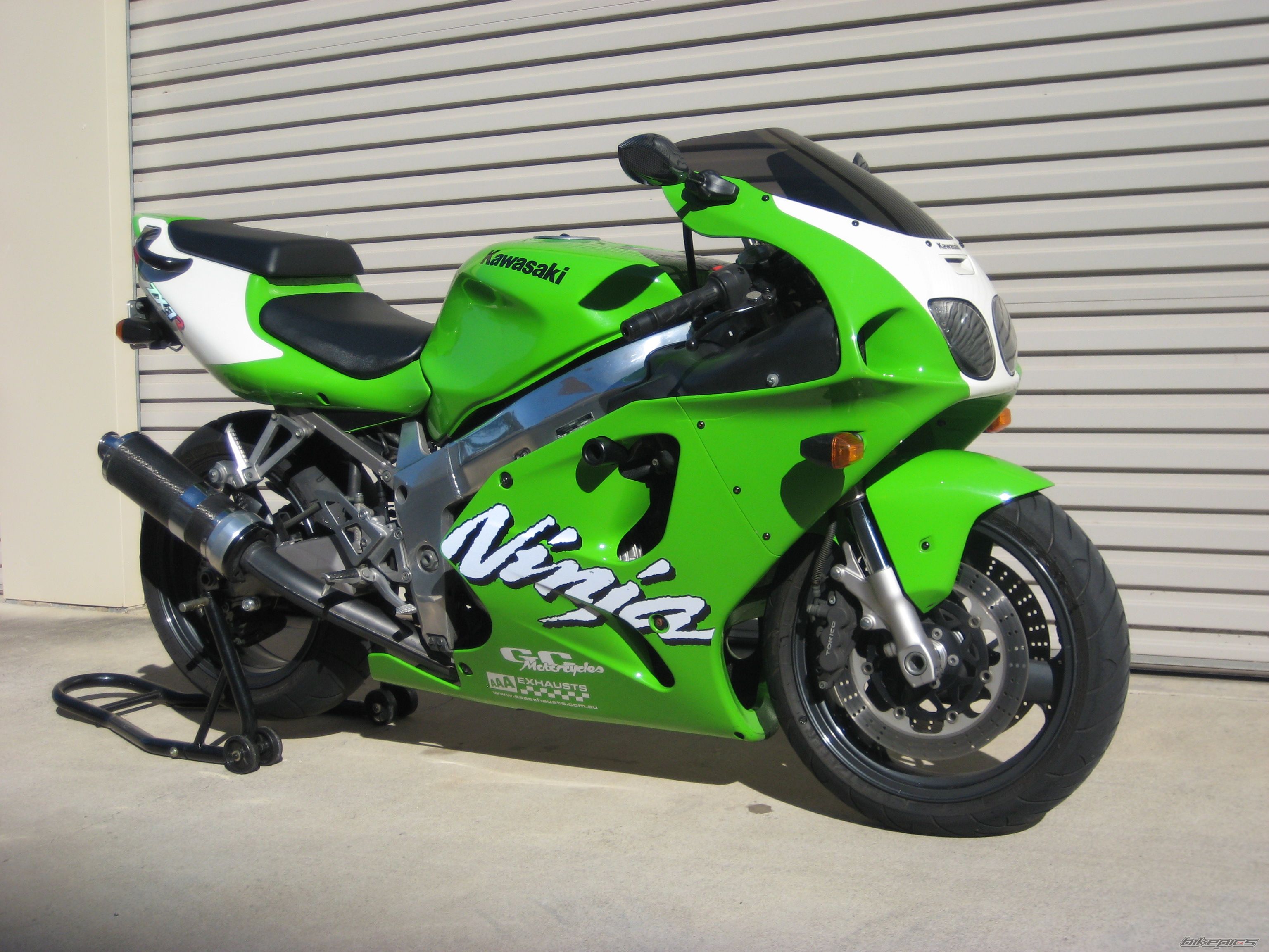 Bike Photo 2189556