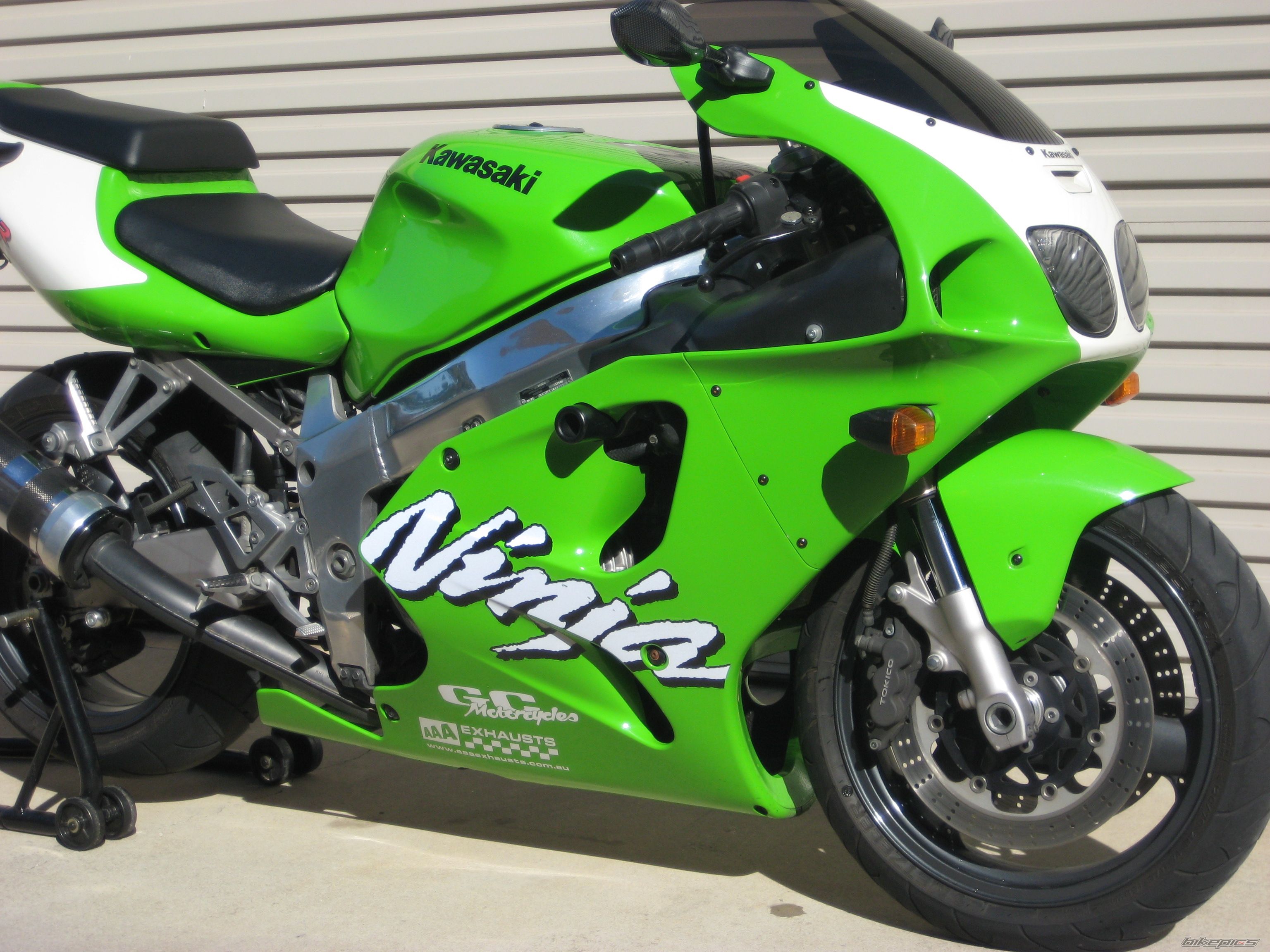 Bike Photo 2189557