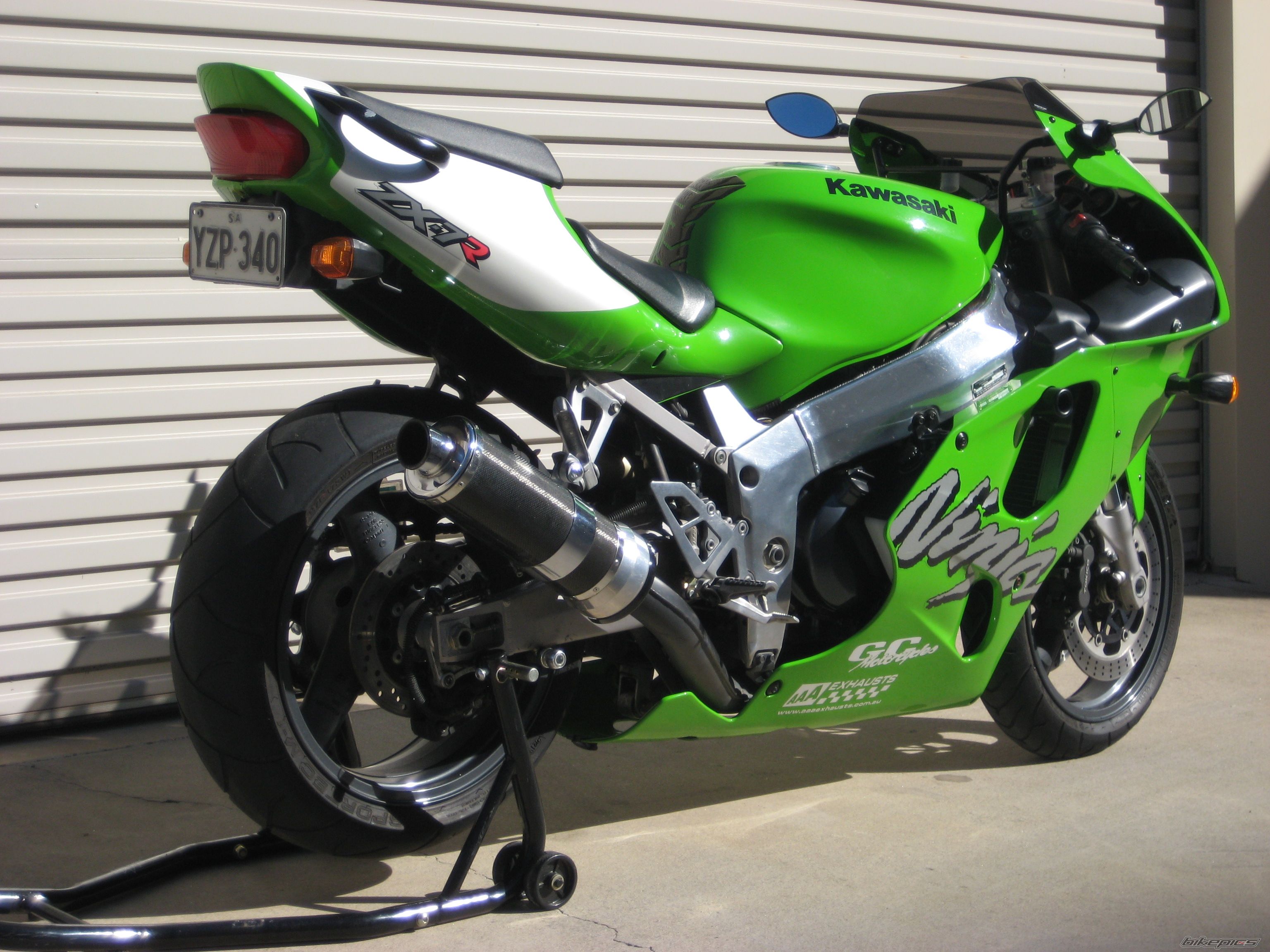 Bike Photo 2189558