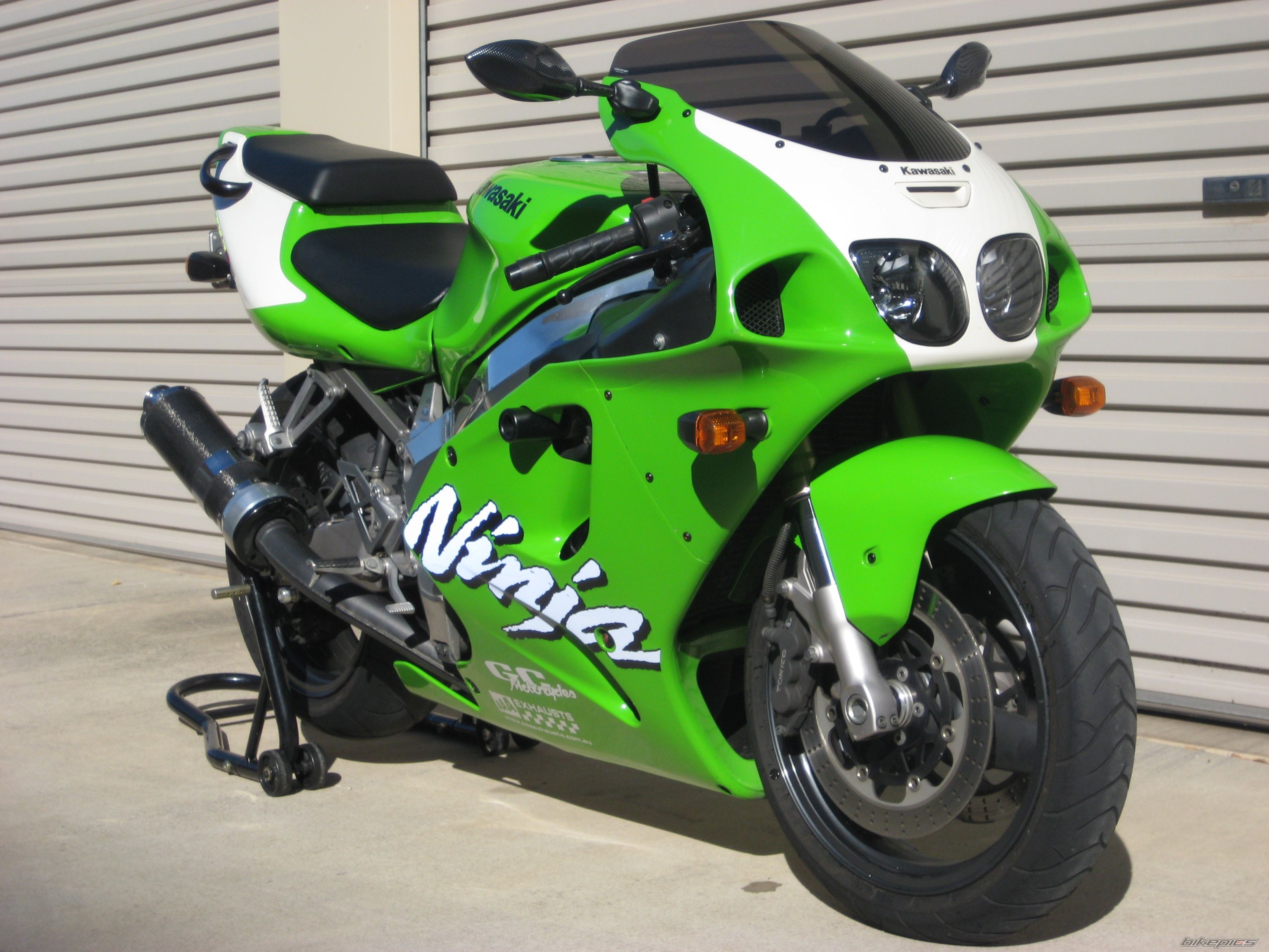 Bike Photo 2189559