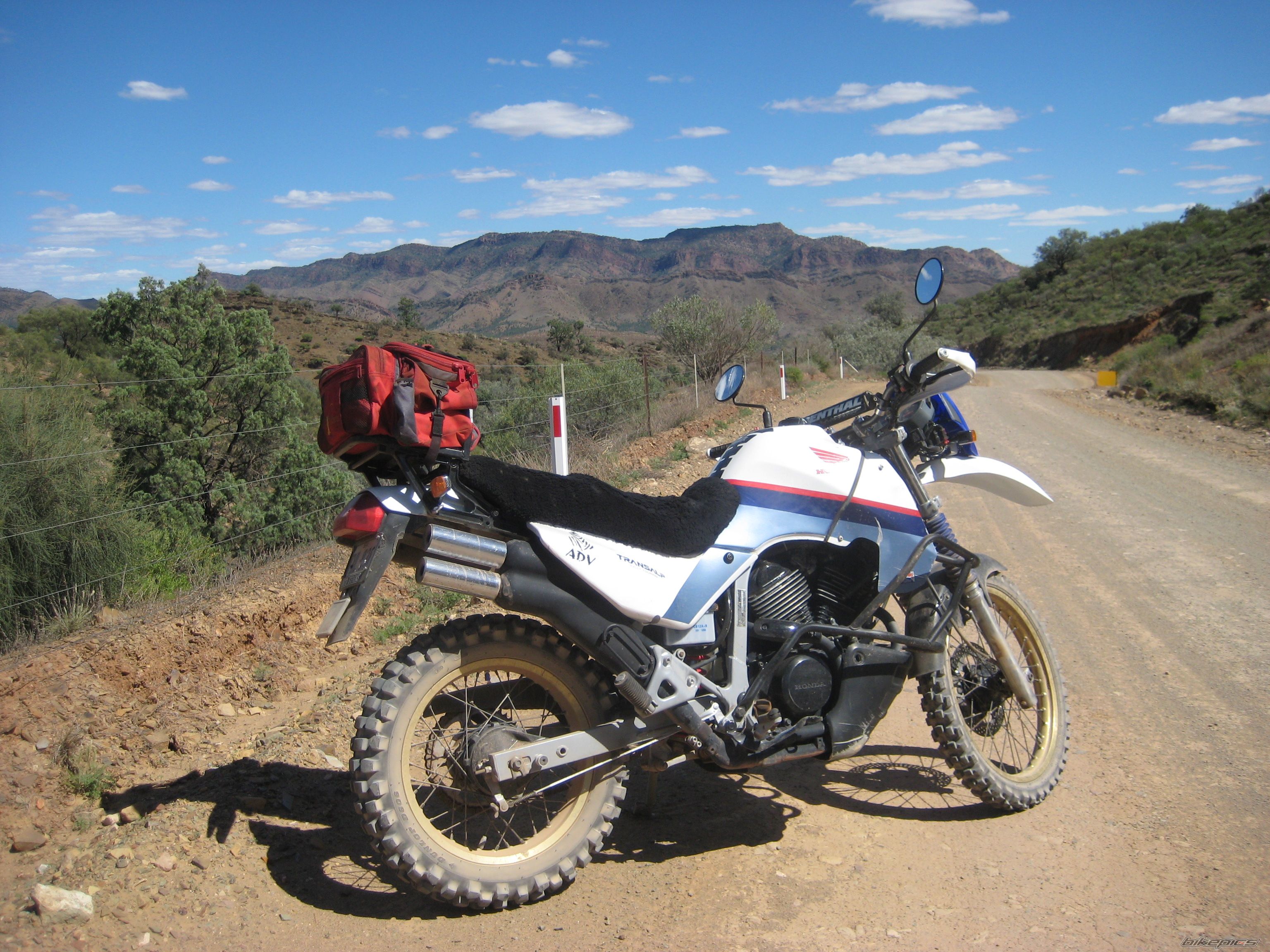 Bike Photo 2189560