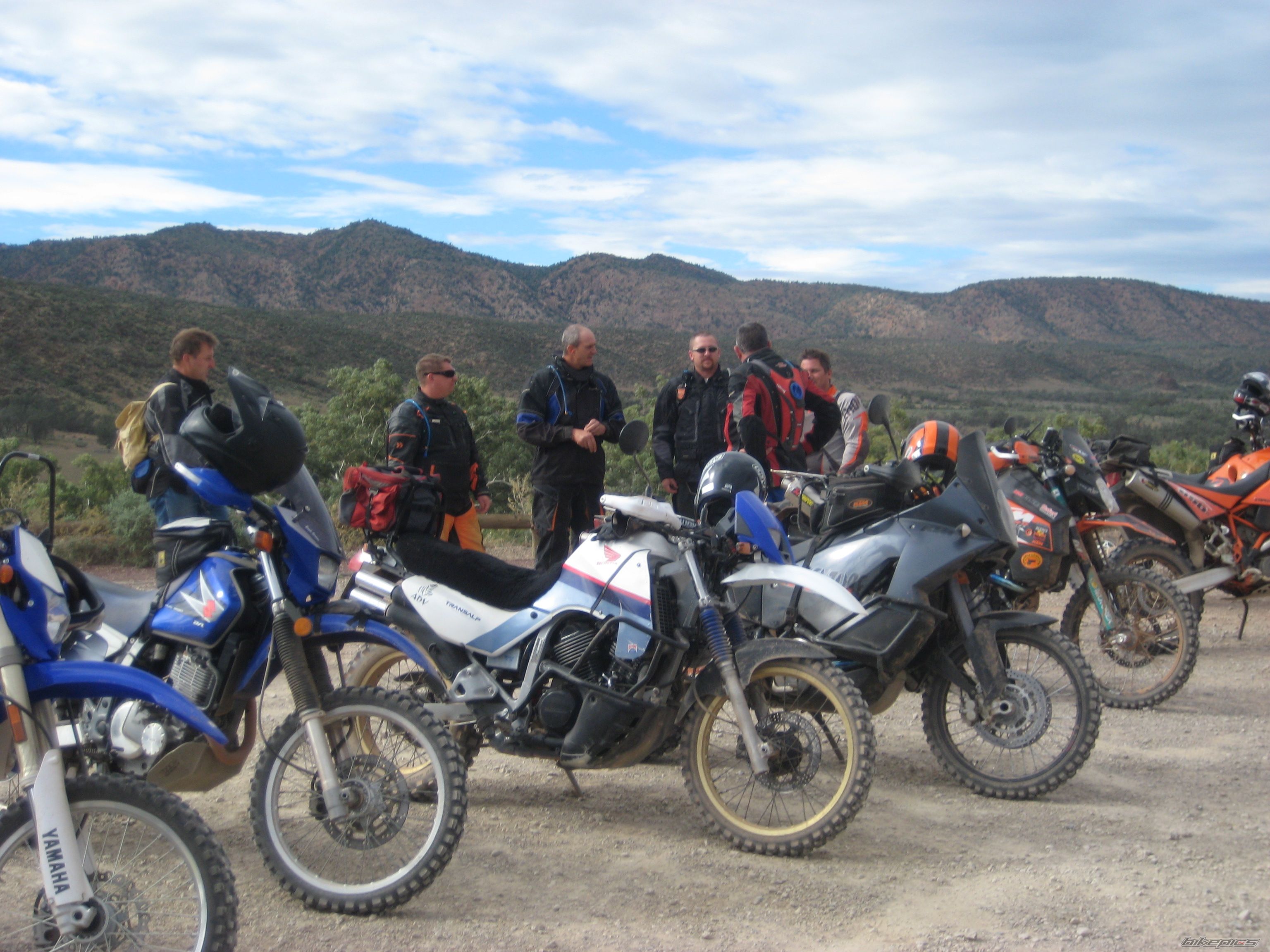 Bike Photo 2189562