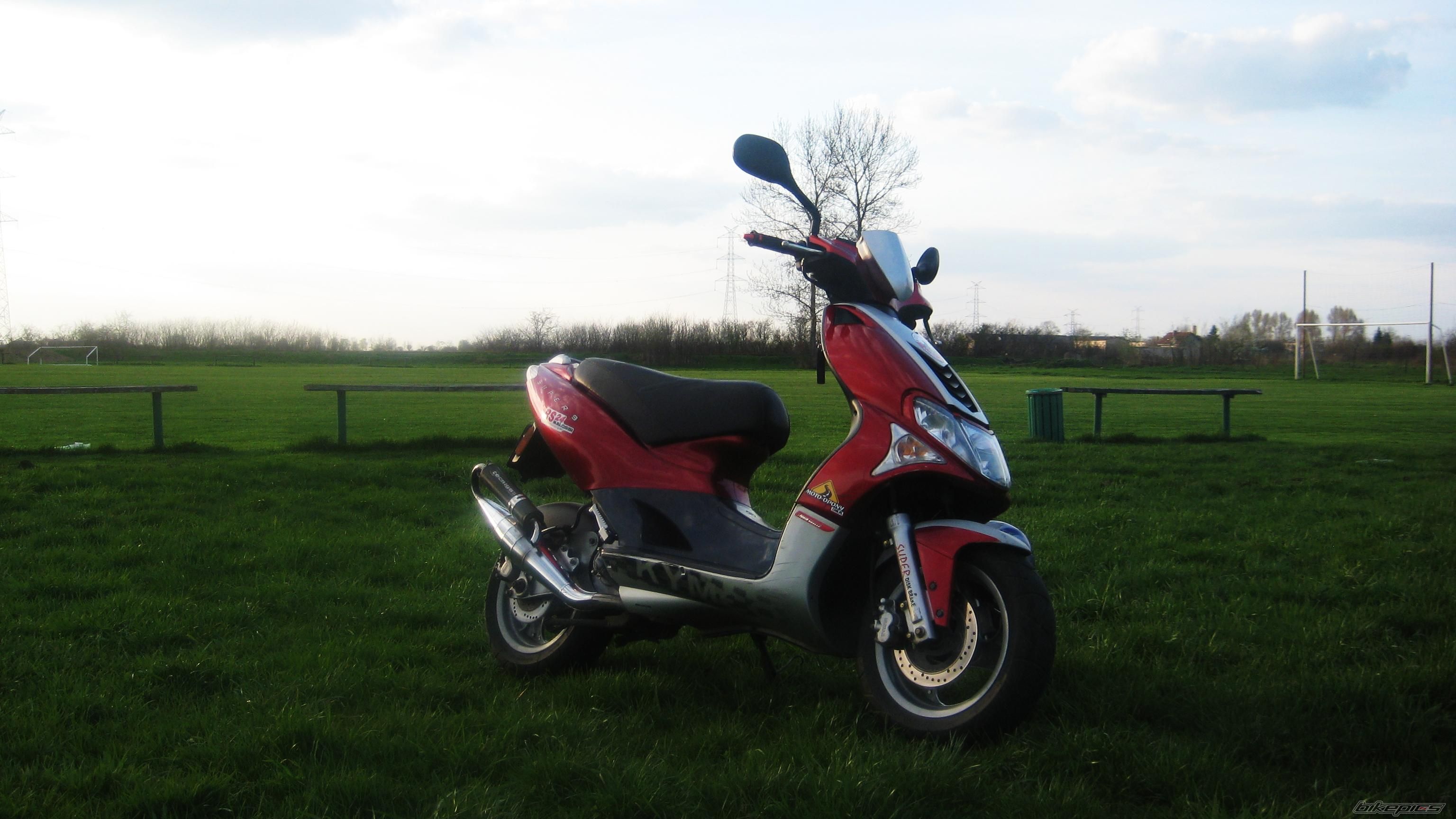 Bike Photo 2189734