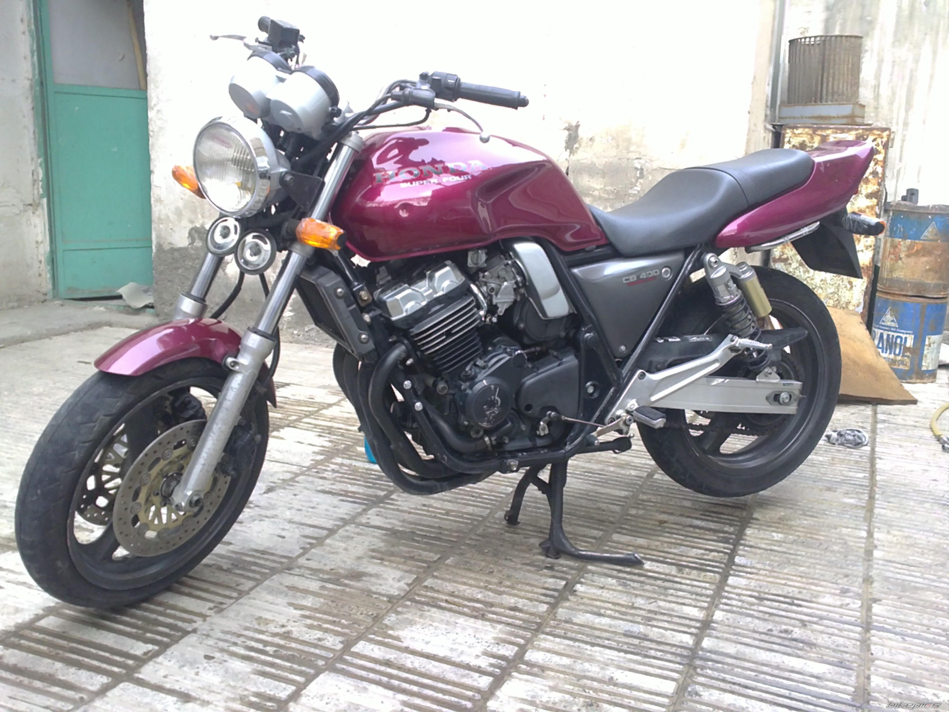 Bike Photo 2189815