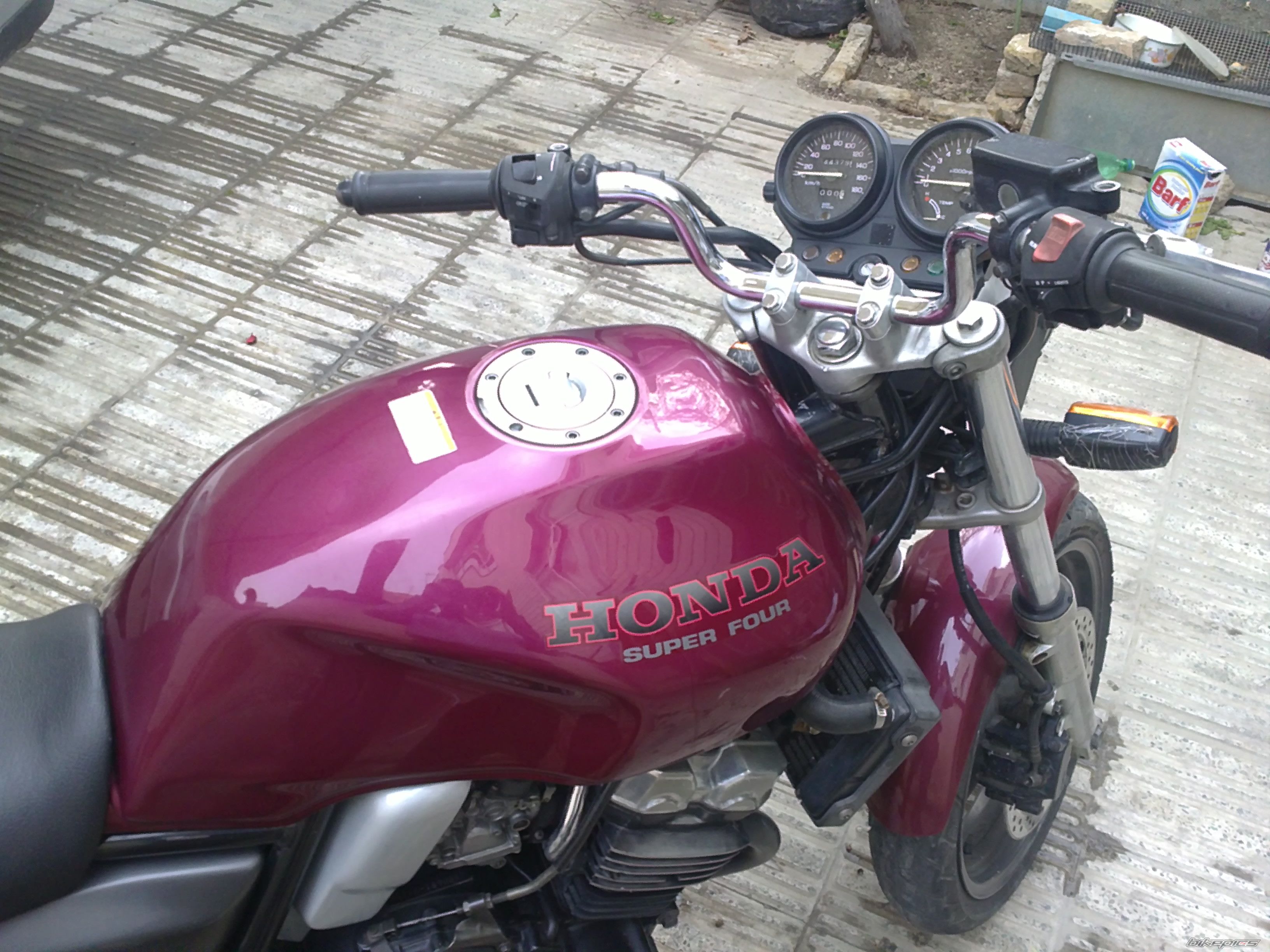 Bike Photo 2189821