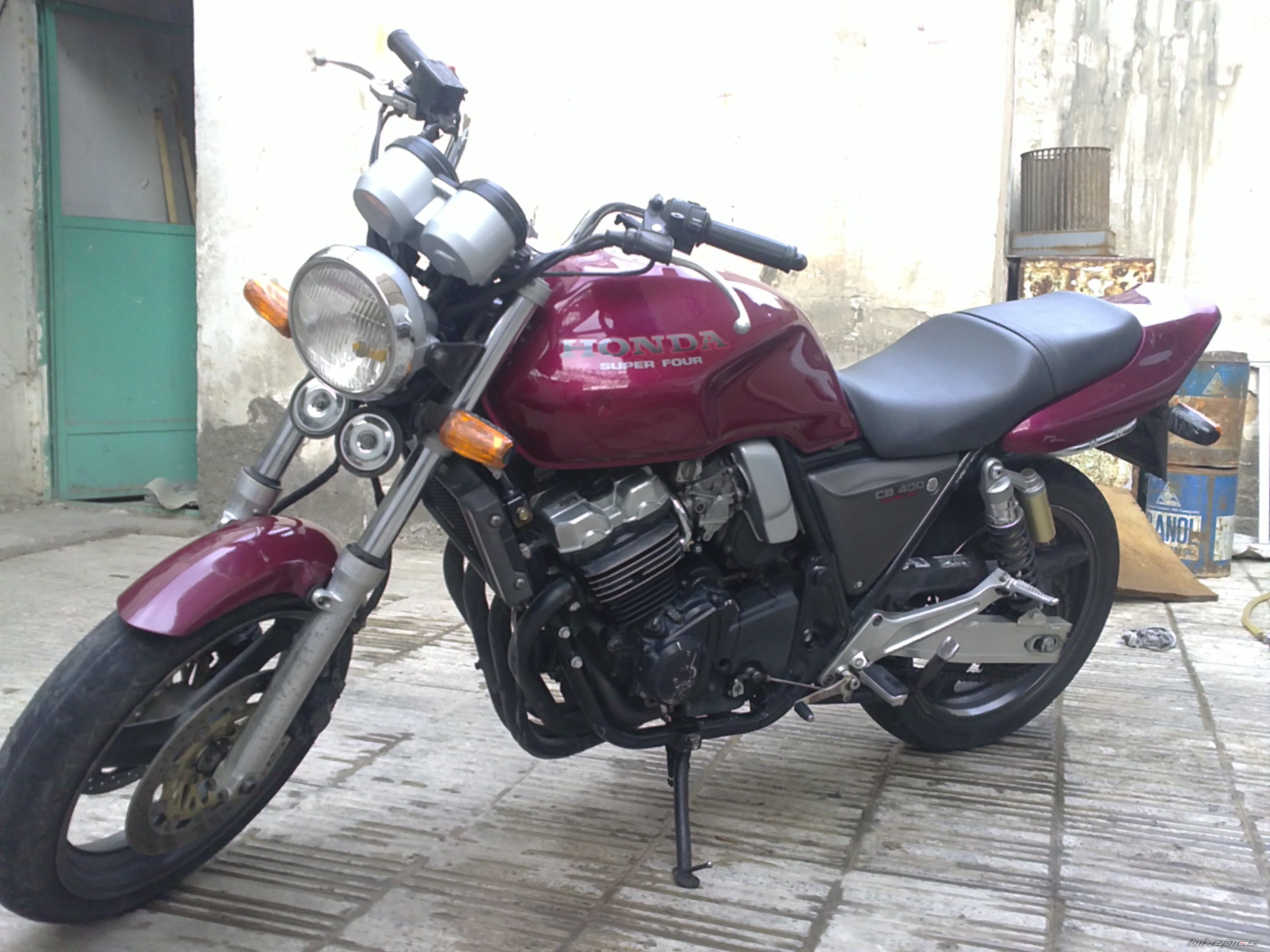 Bike Photo 2189829