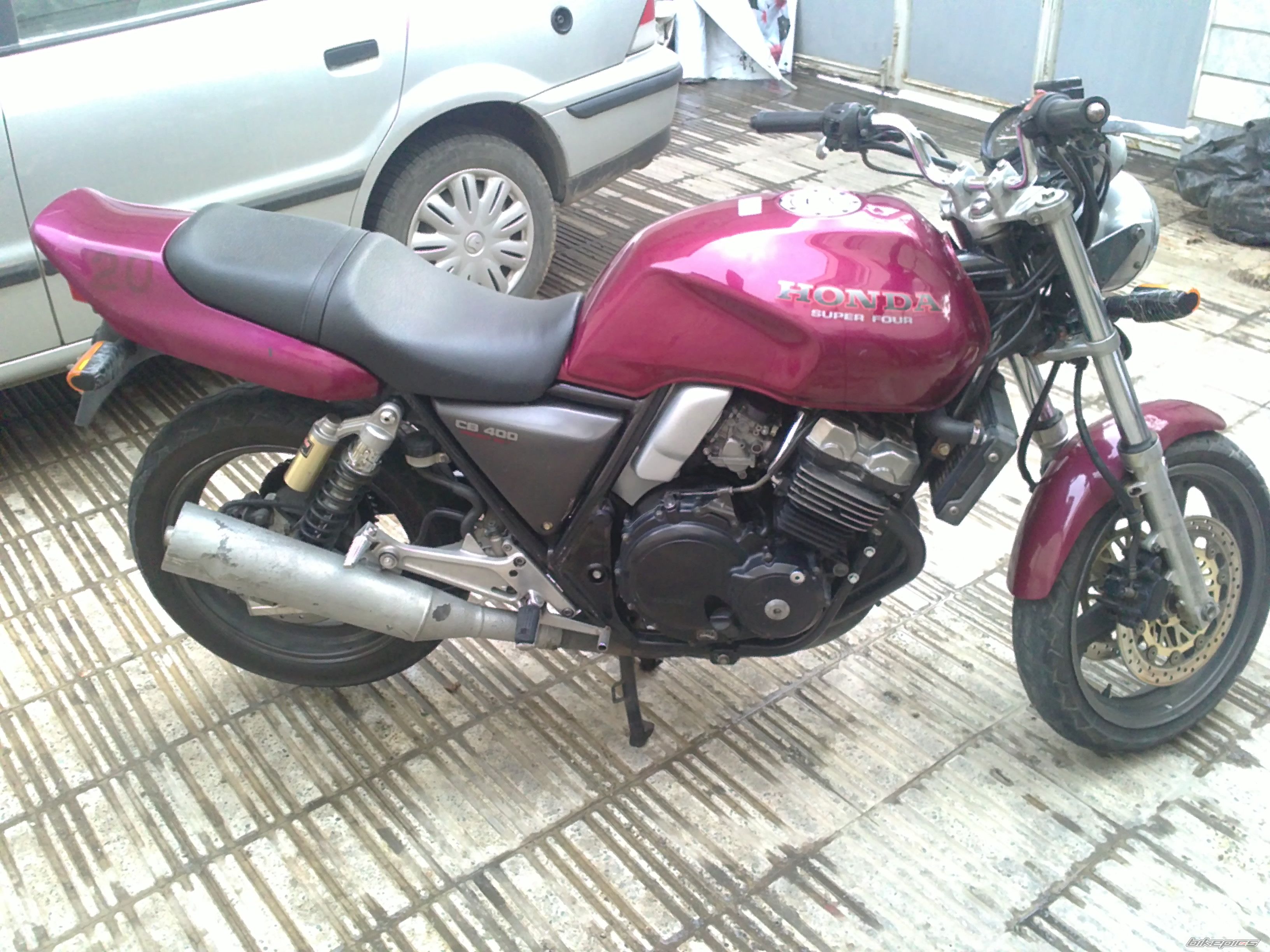Bike Photo 2189836