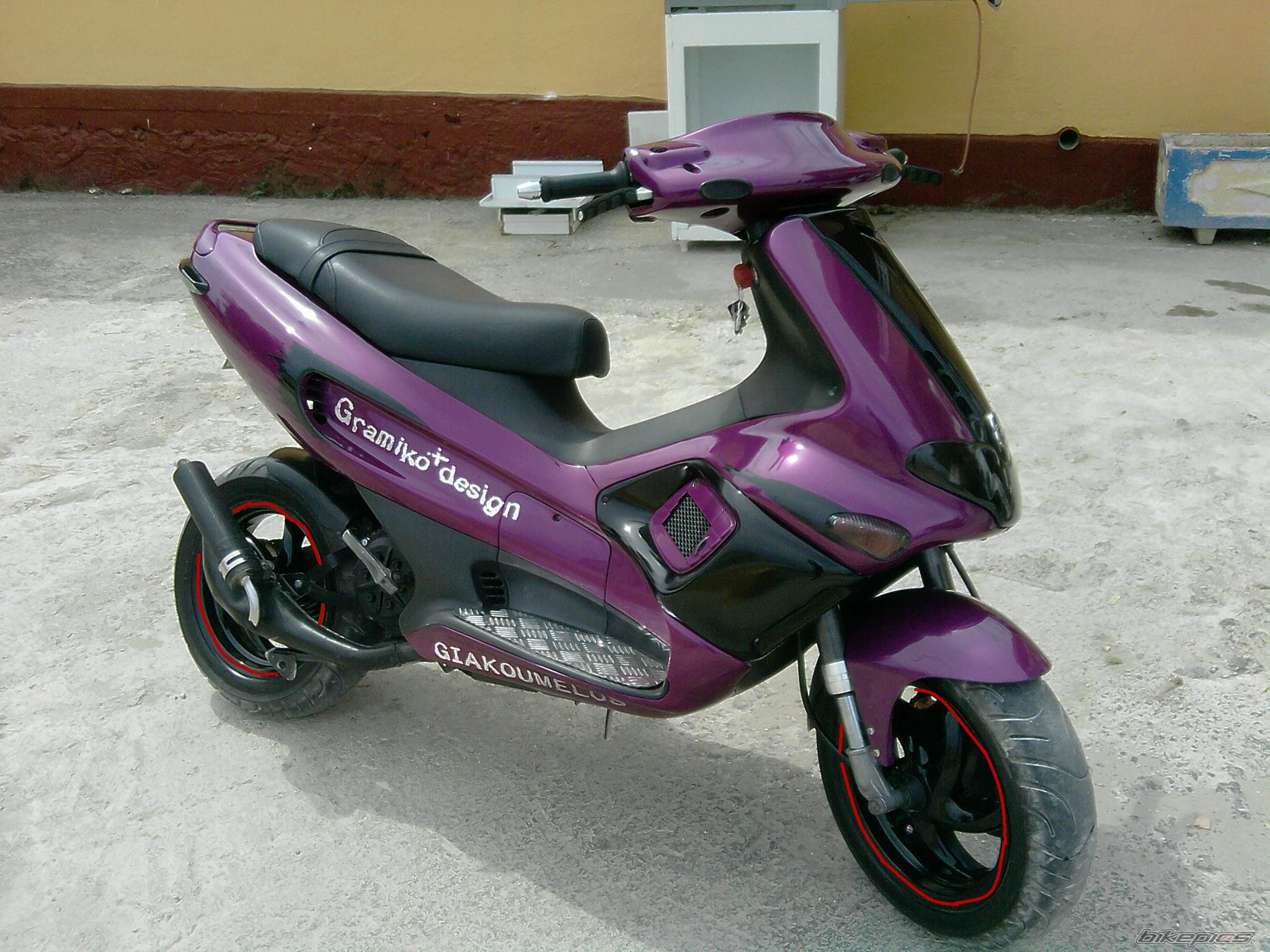 Bike Photo 2189852
