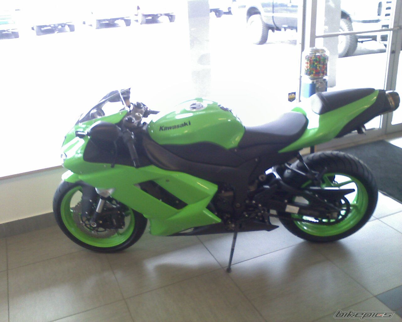 Bike Photo 2189865