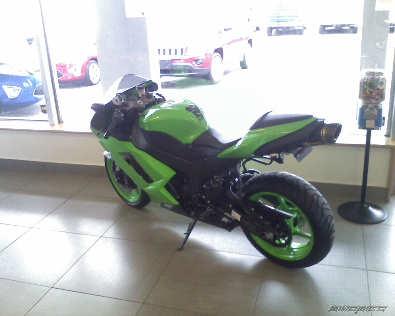 Bike Photo 2189866