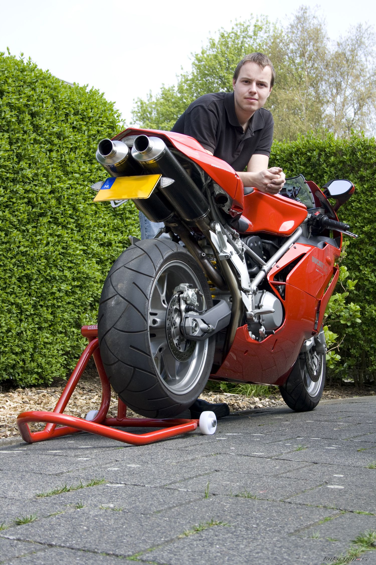 Bike Photo 2189917