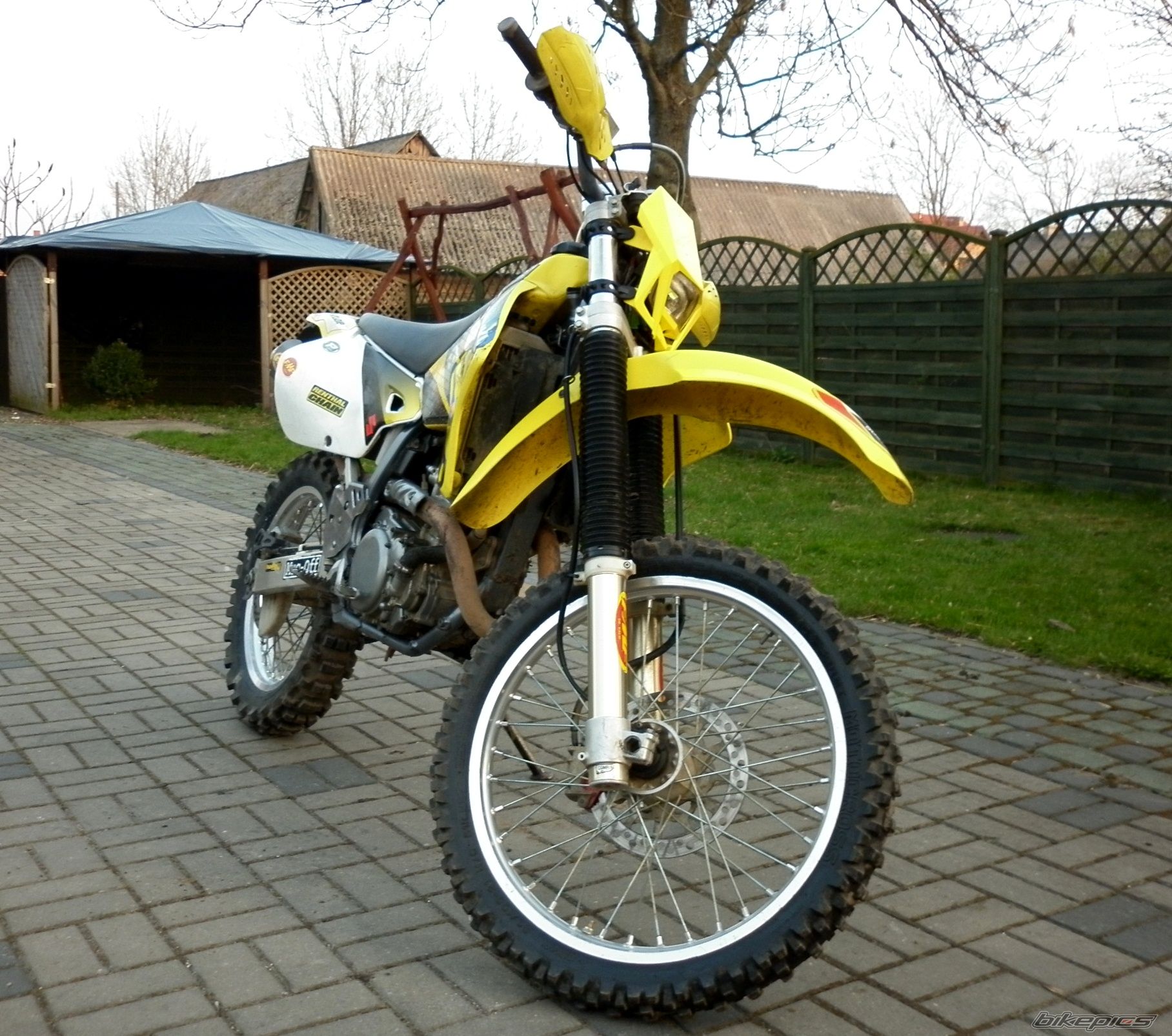Bike Photo 2189944