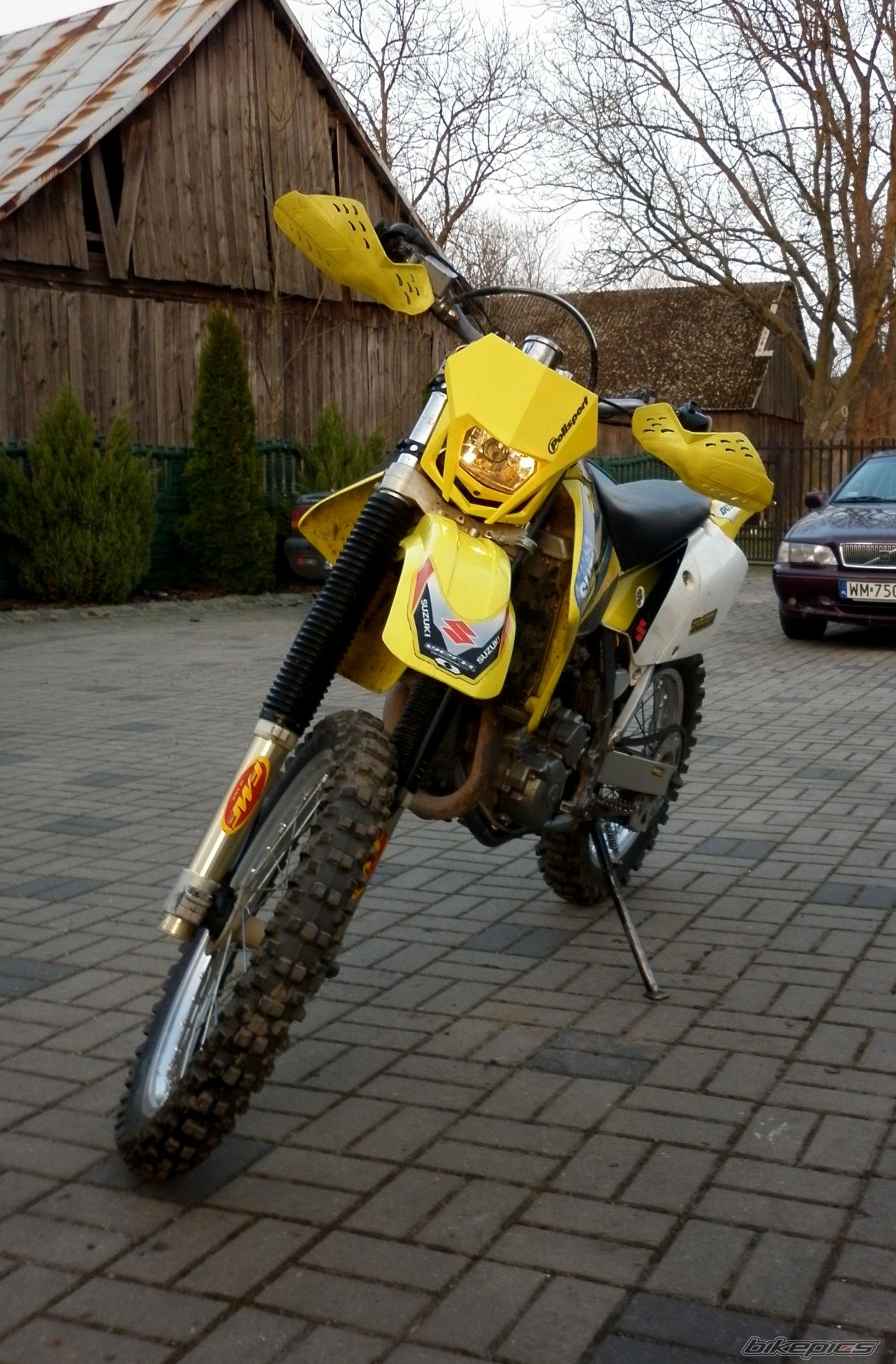 Bike Photo 2189945