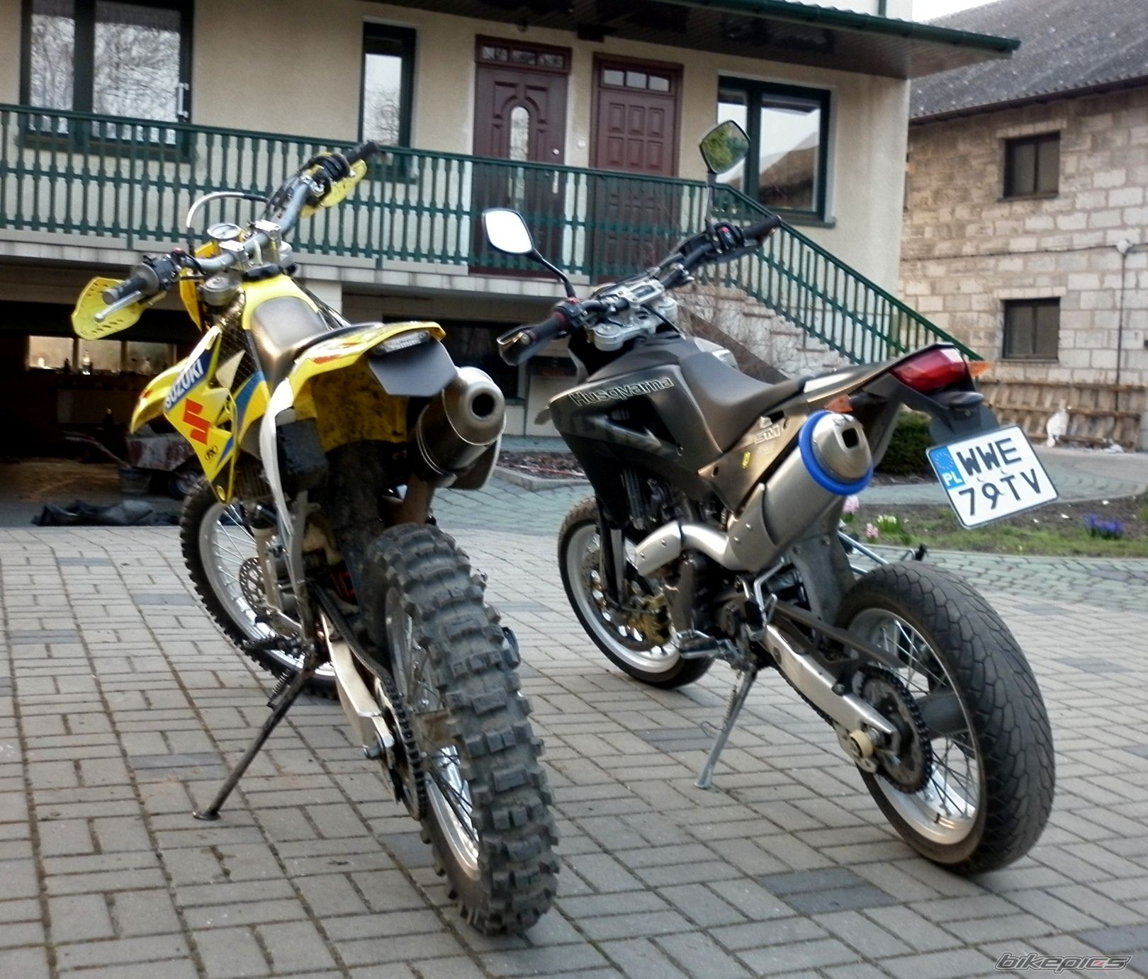 Bike Photo 2189947