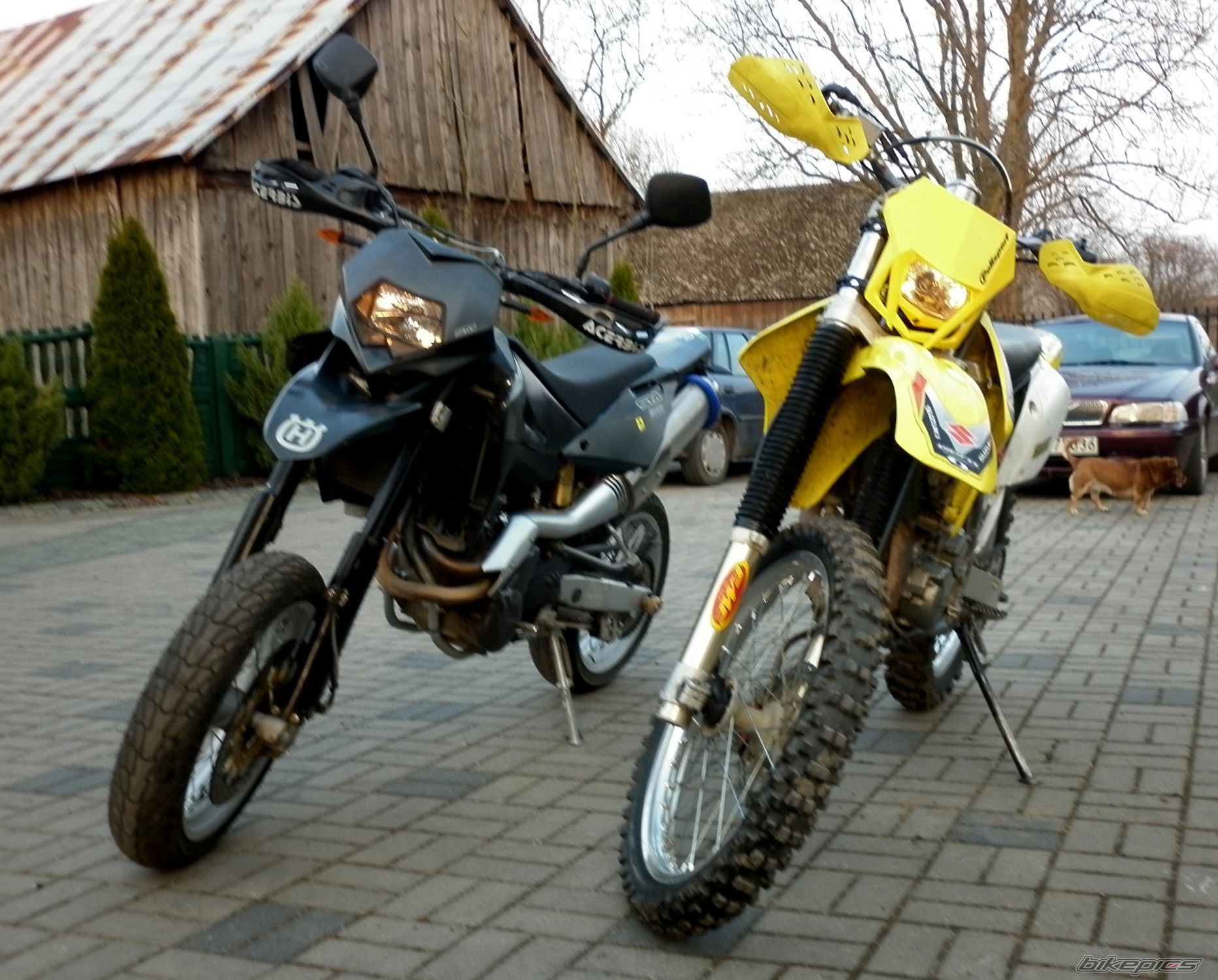 Bike Photo 2189948