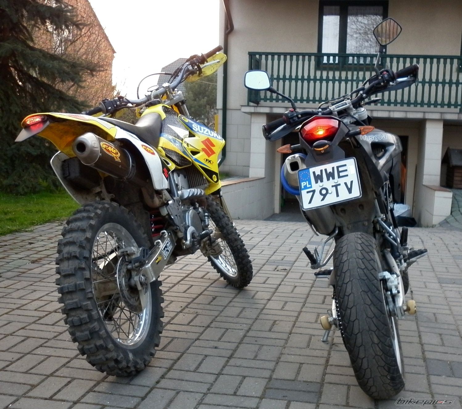 Bike Photo 2189949