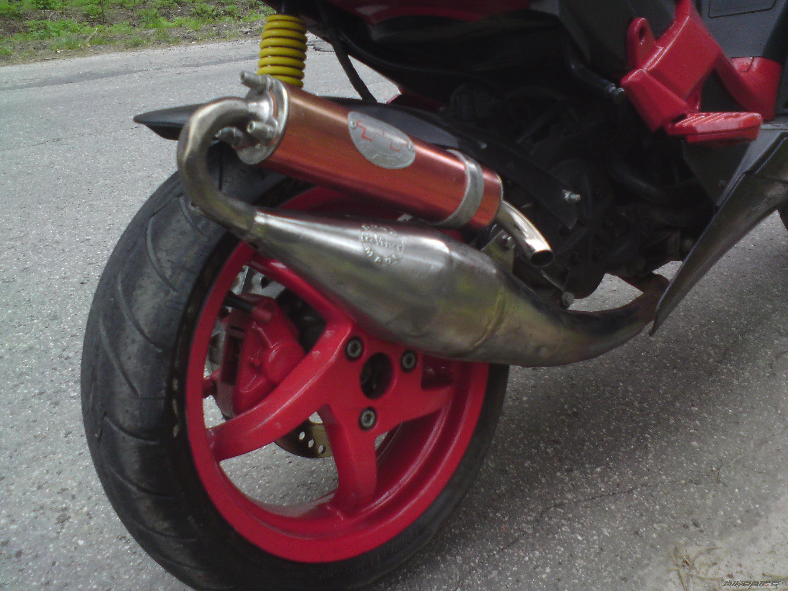 Bike Photo 2189971