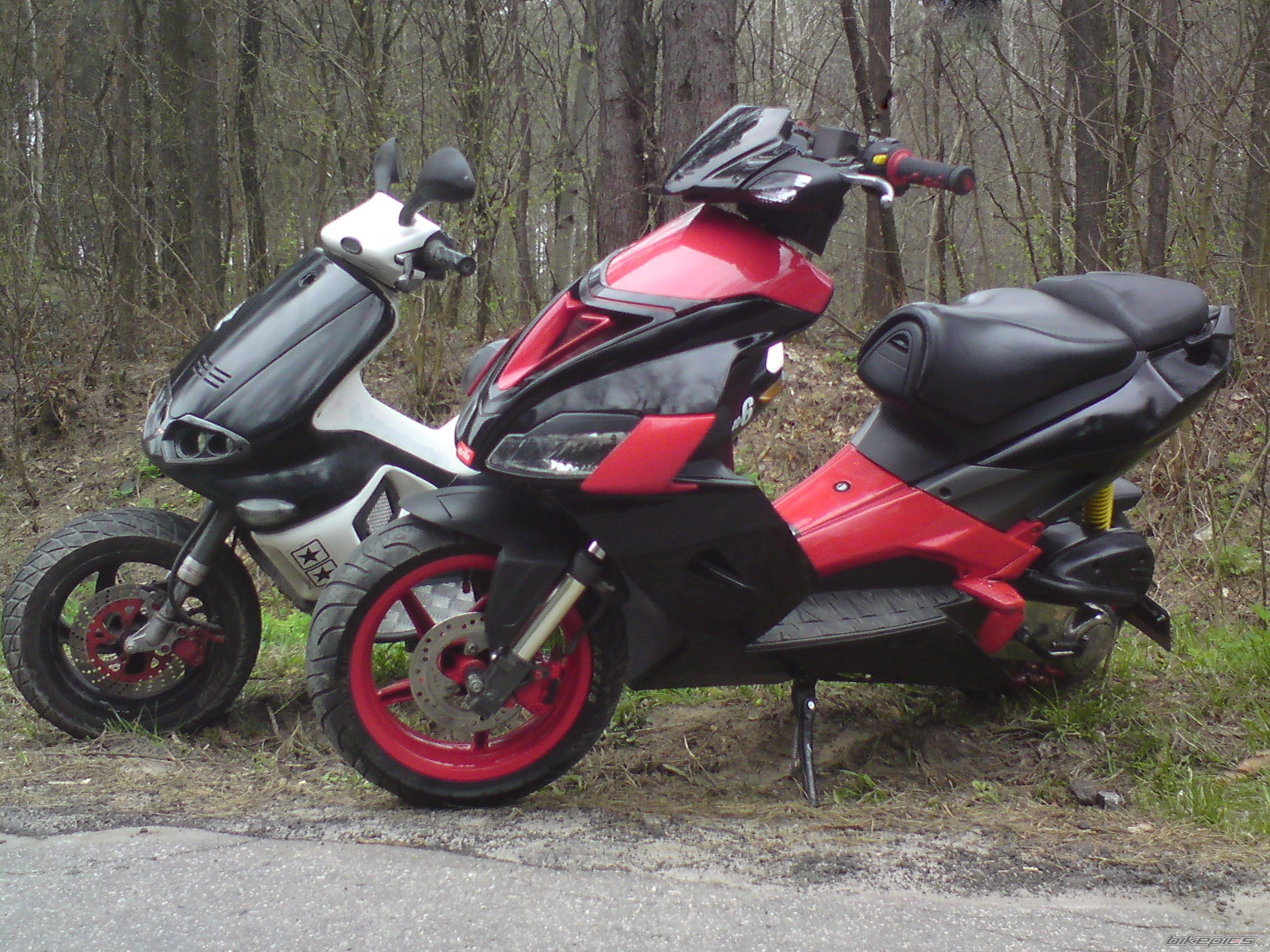 Bike Photo 2189975