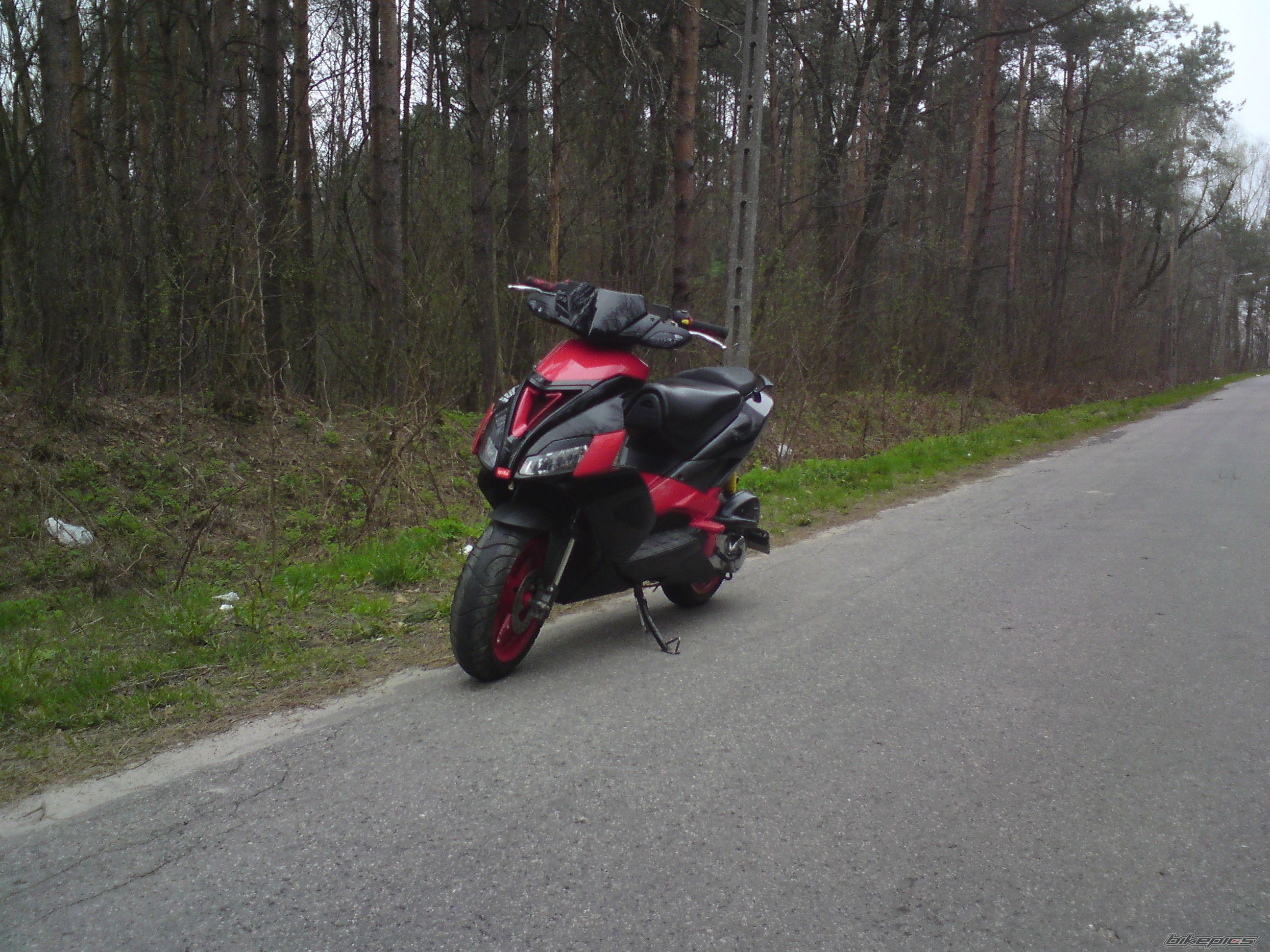 Bike Photo 2189976