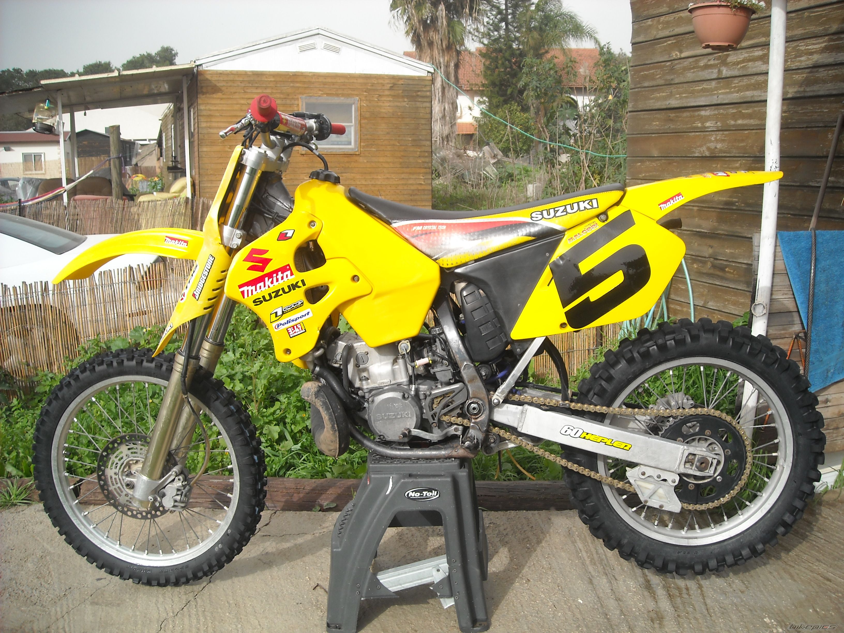 Bike Photo 2189990