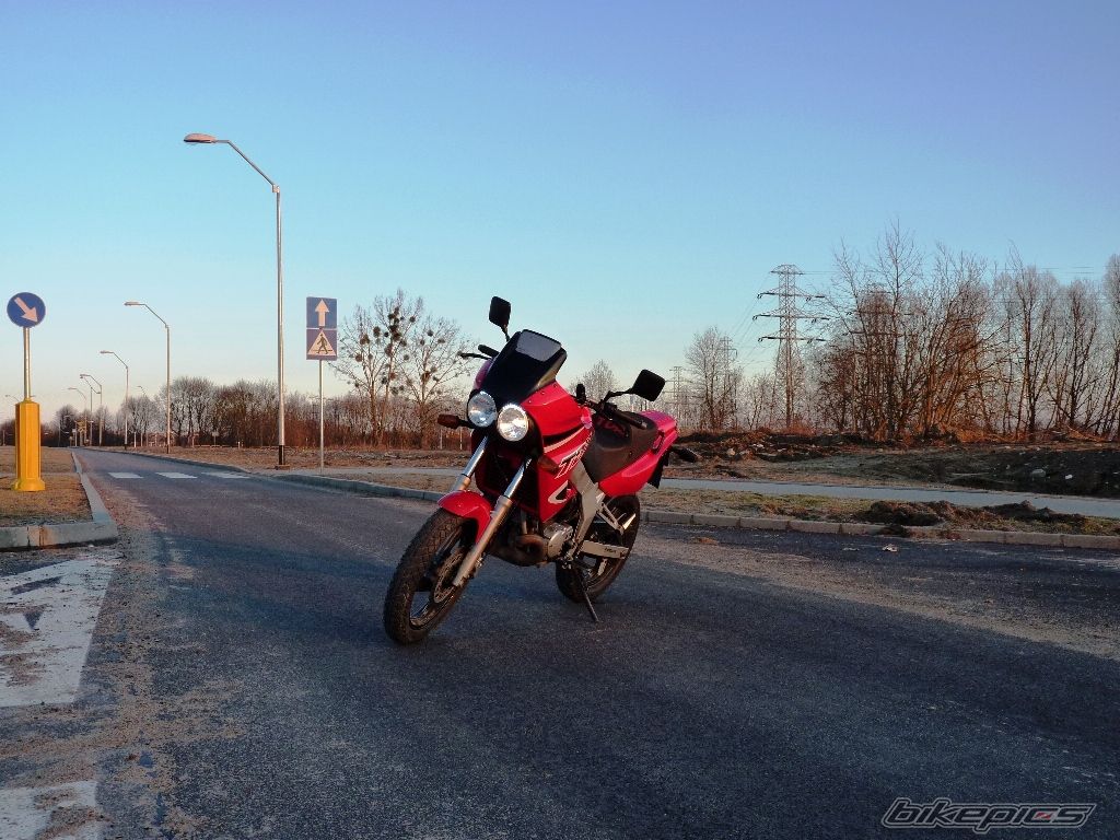 Bike Photo 2190036