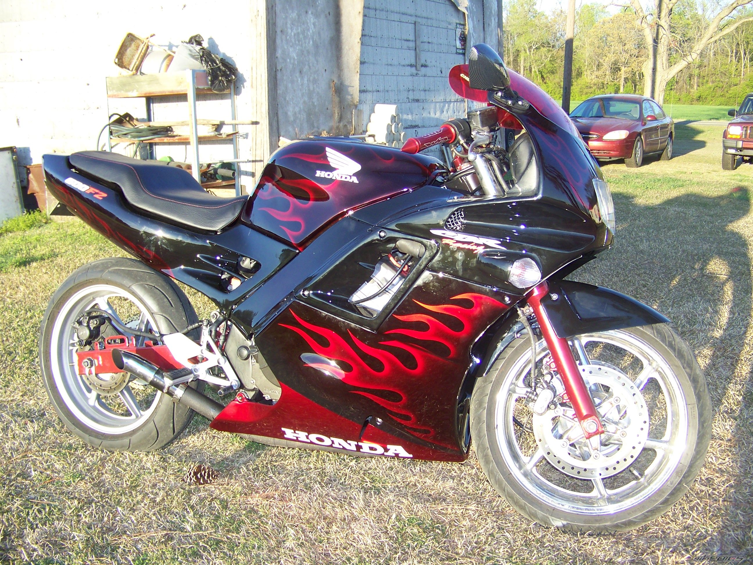 Bike Photo 2190086
