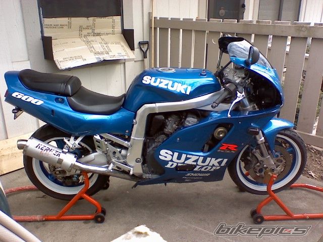 Bike Photo 2190178