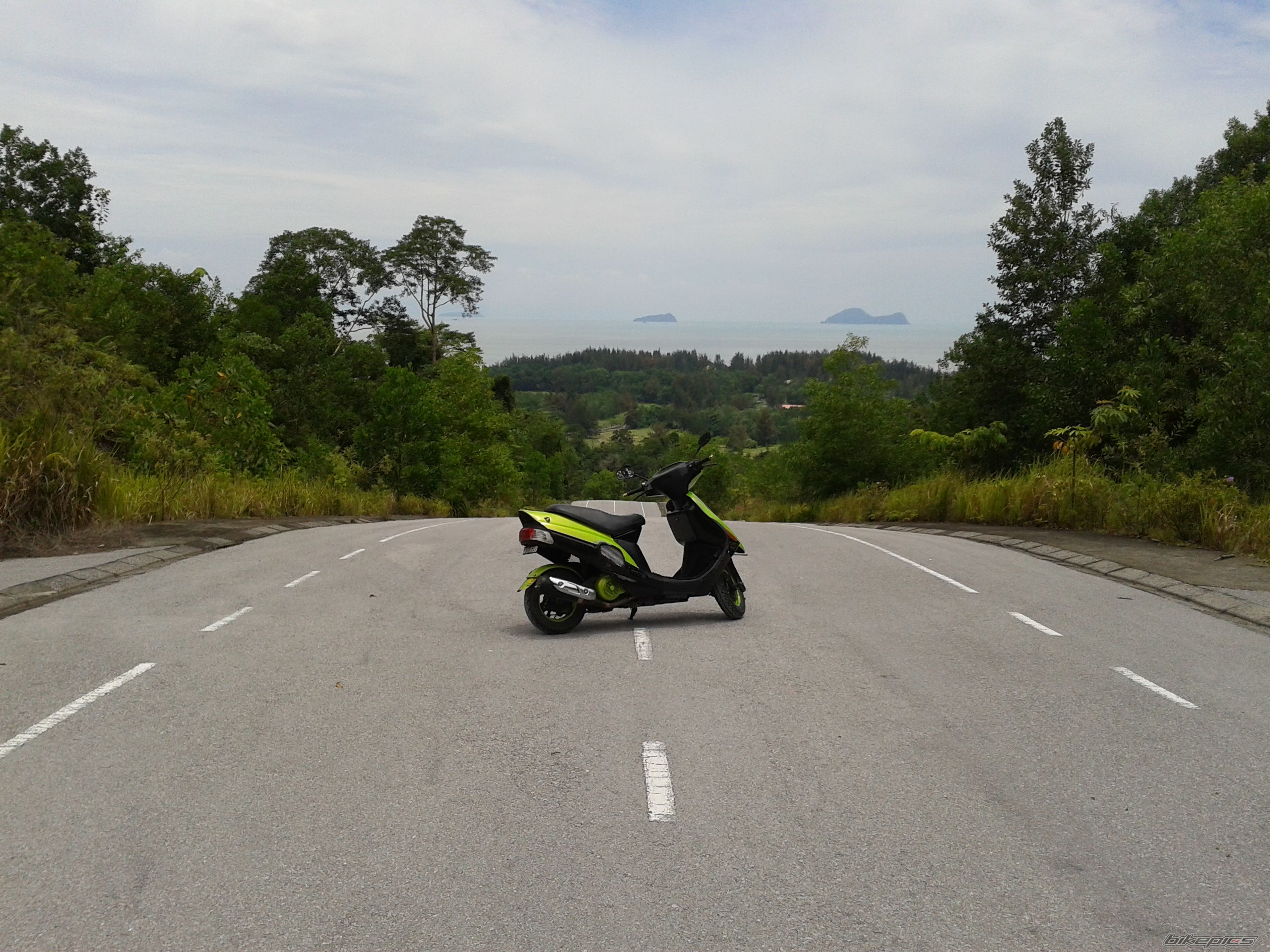 VS 125