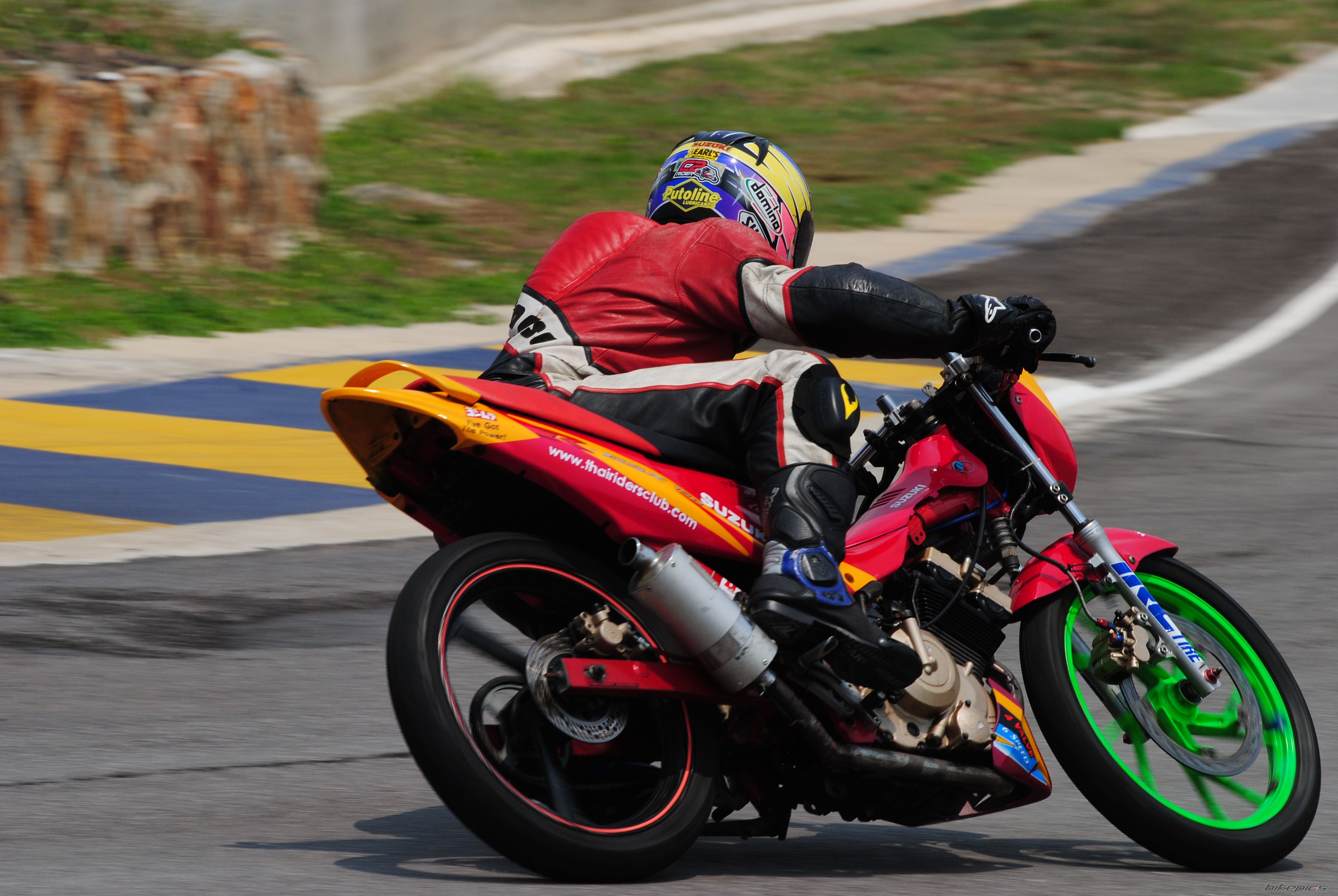 Bike Photo 2190241