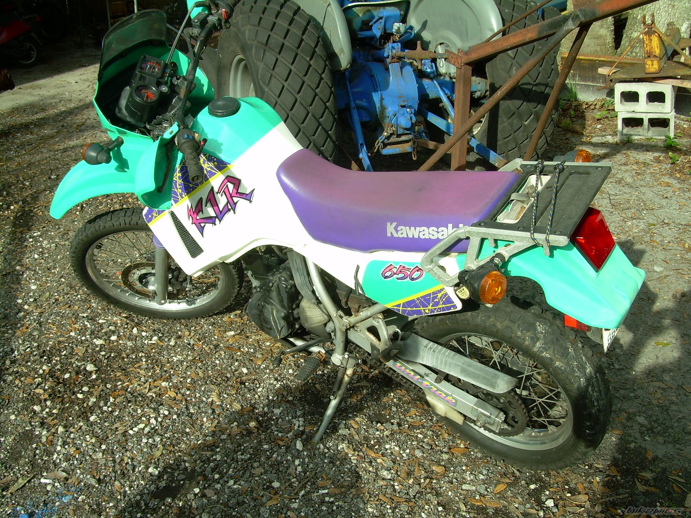 Bike Photo 2190257