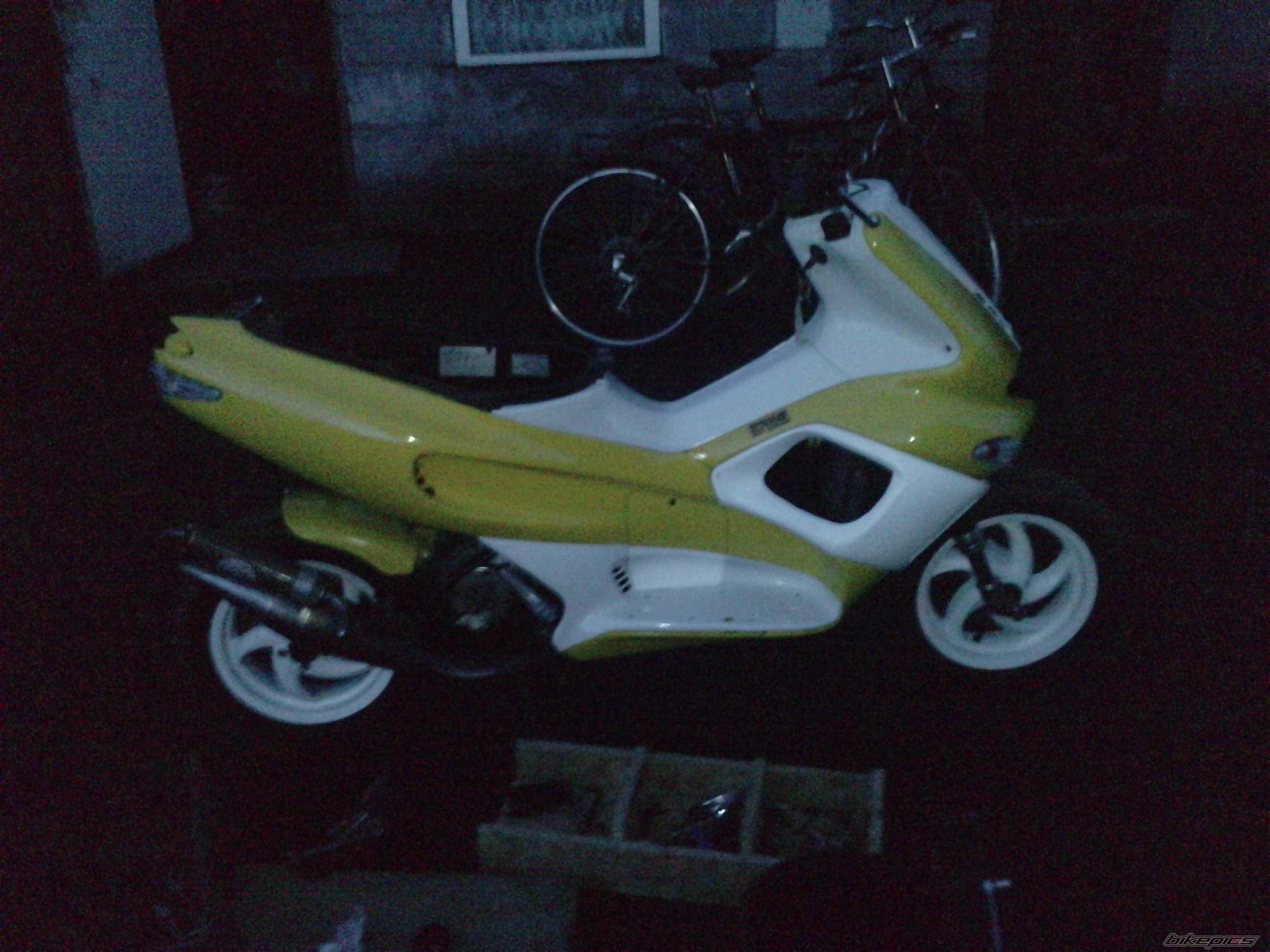 Bike Photo 2190271