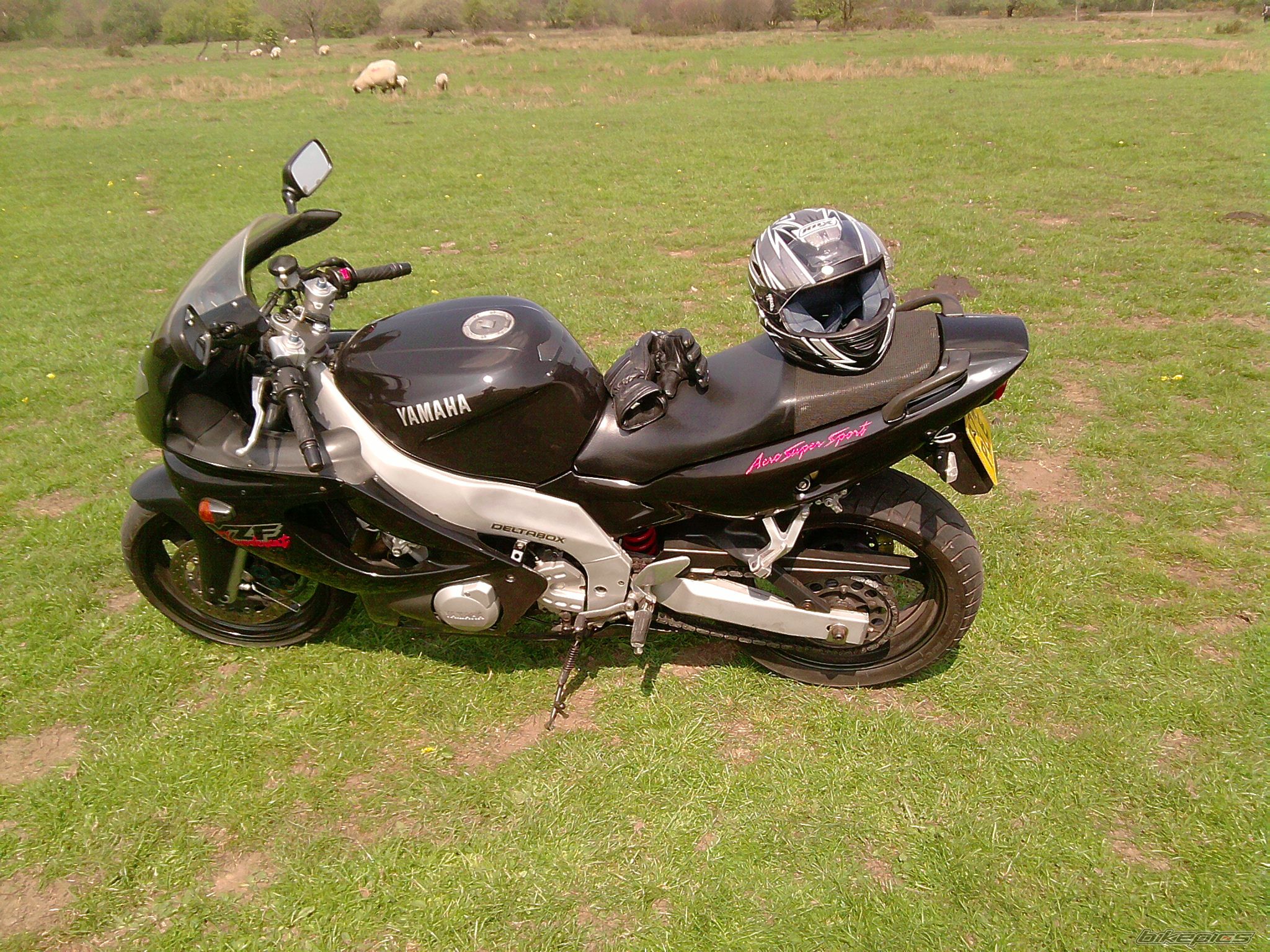 Bike Photo 2190328