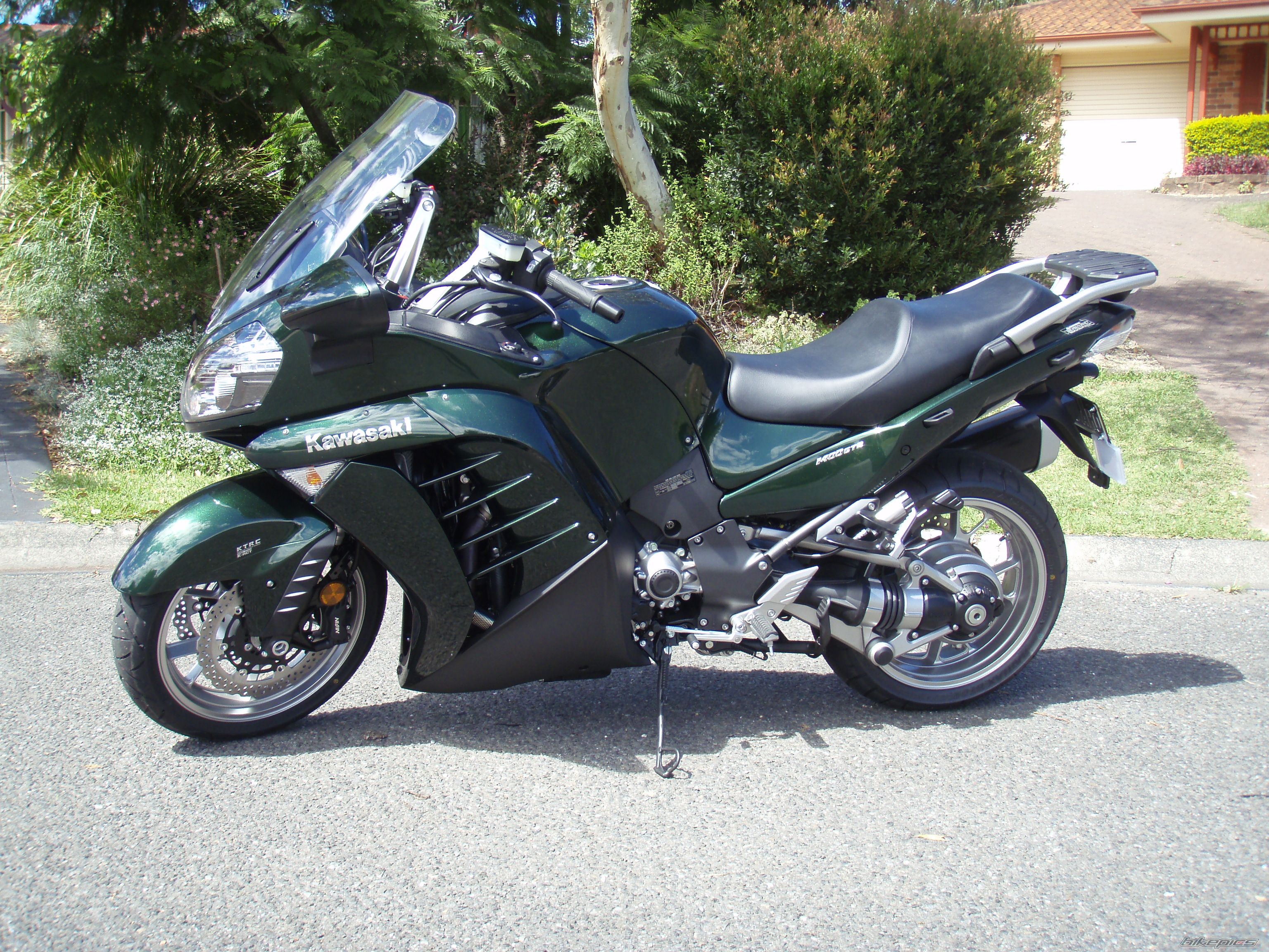 Bike Photo 2190400