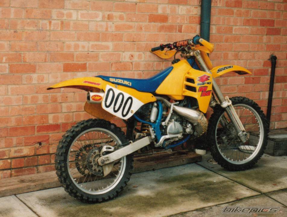 Bike Photo 219041
