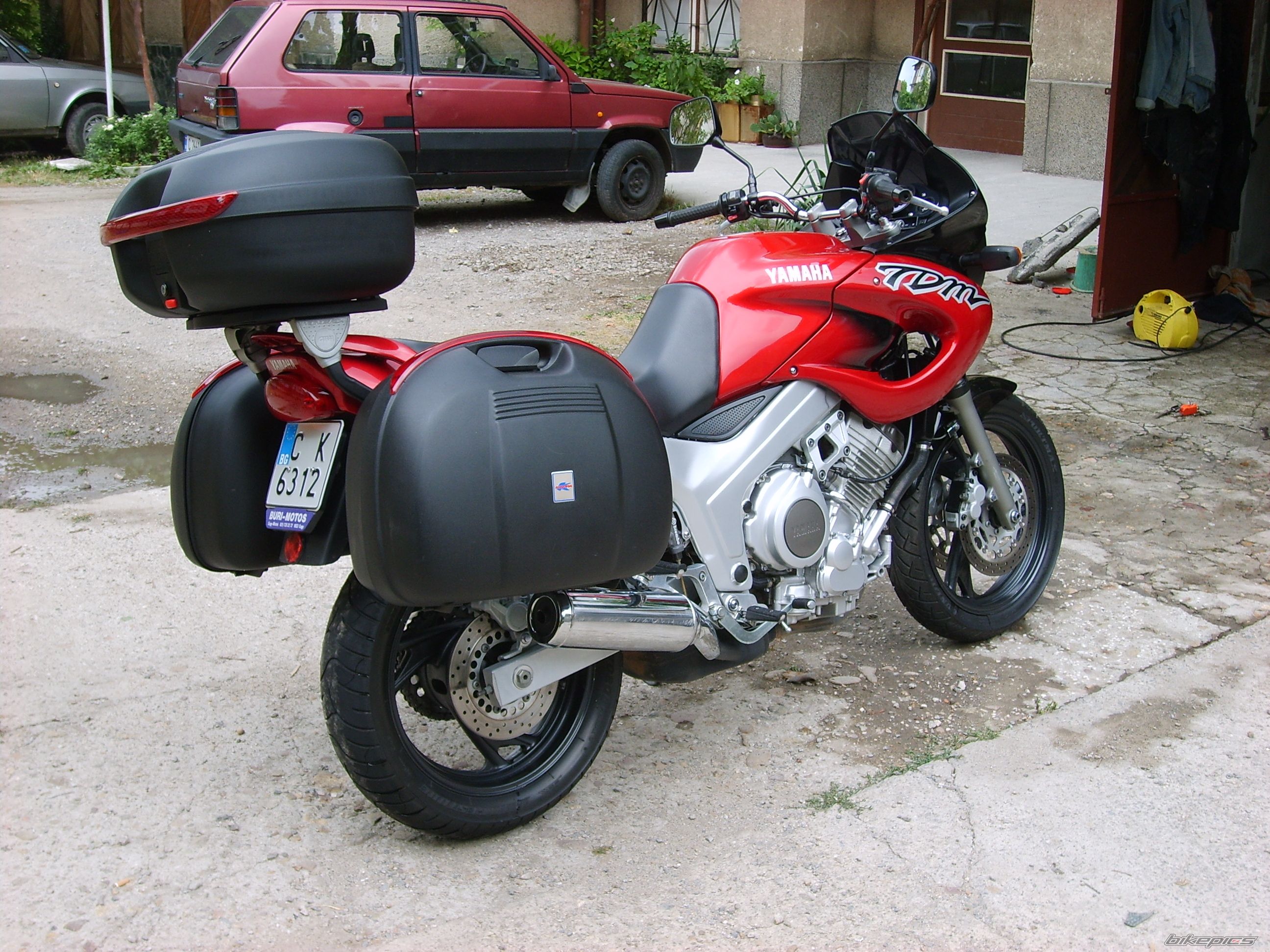 Bike Photo 2190410