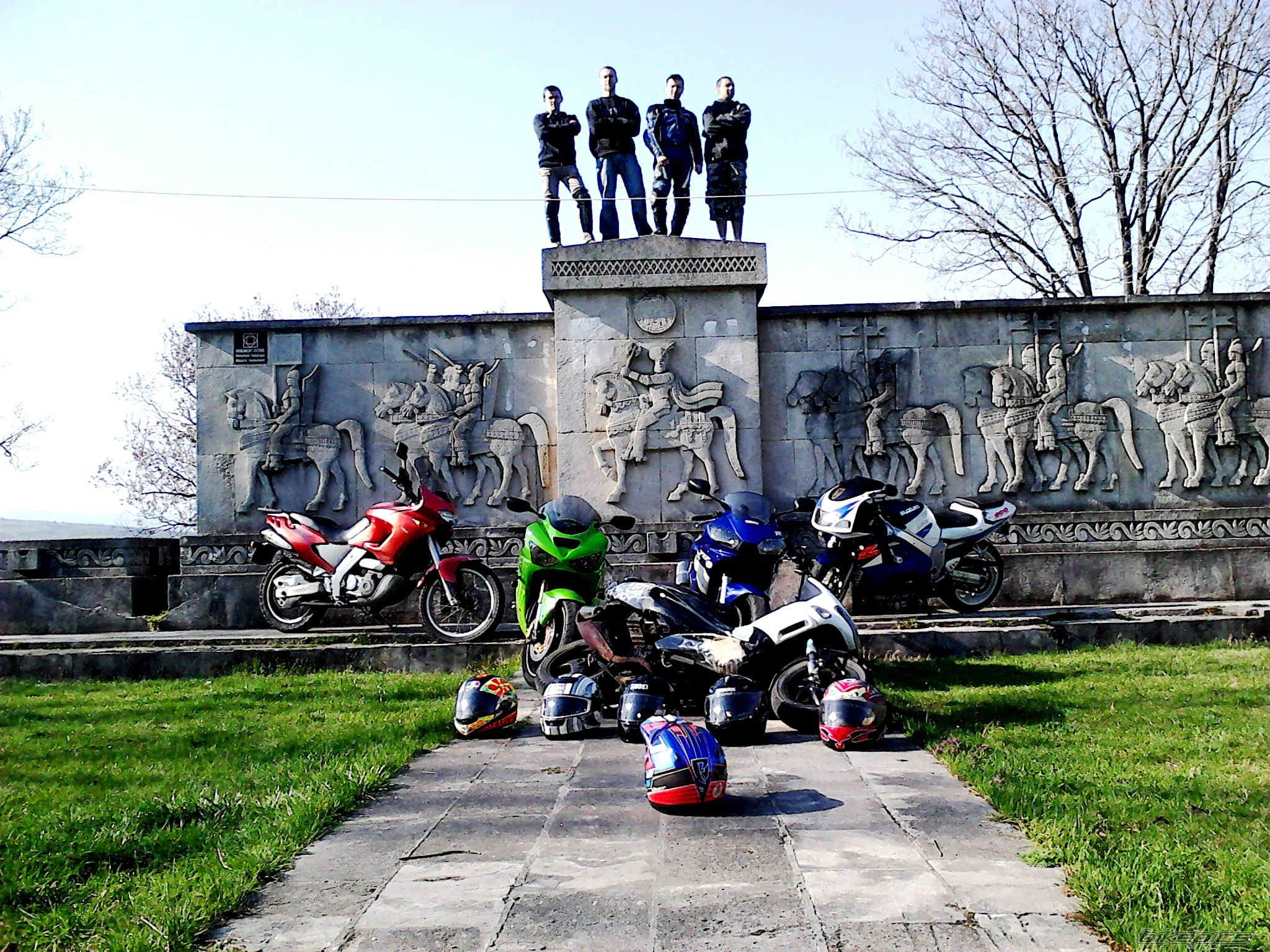 Bike Photo 2190570