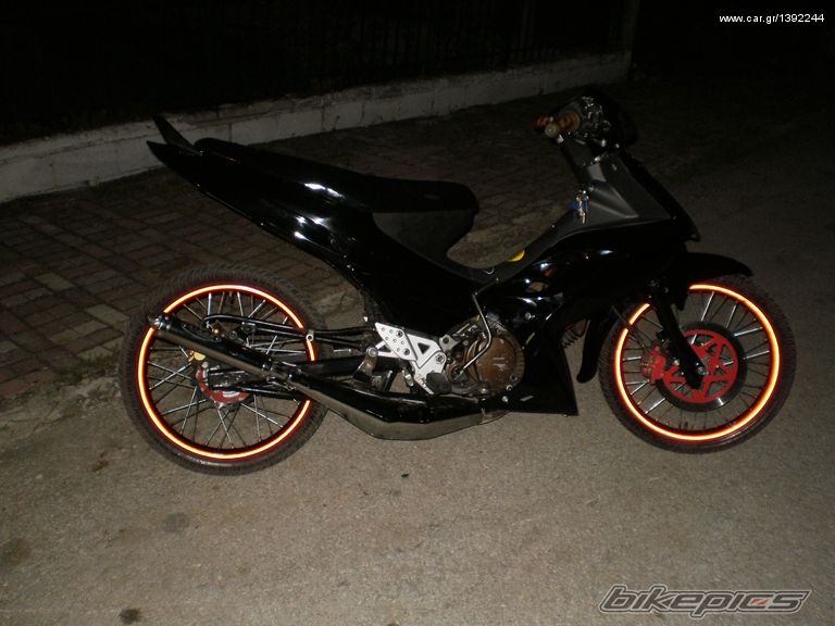 Bike Photo 2190701