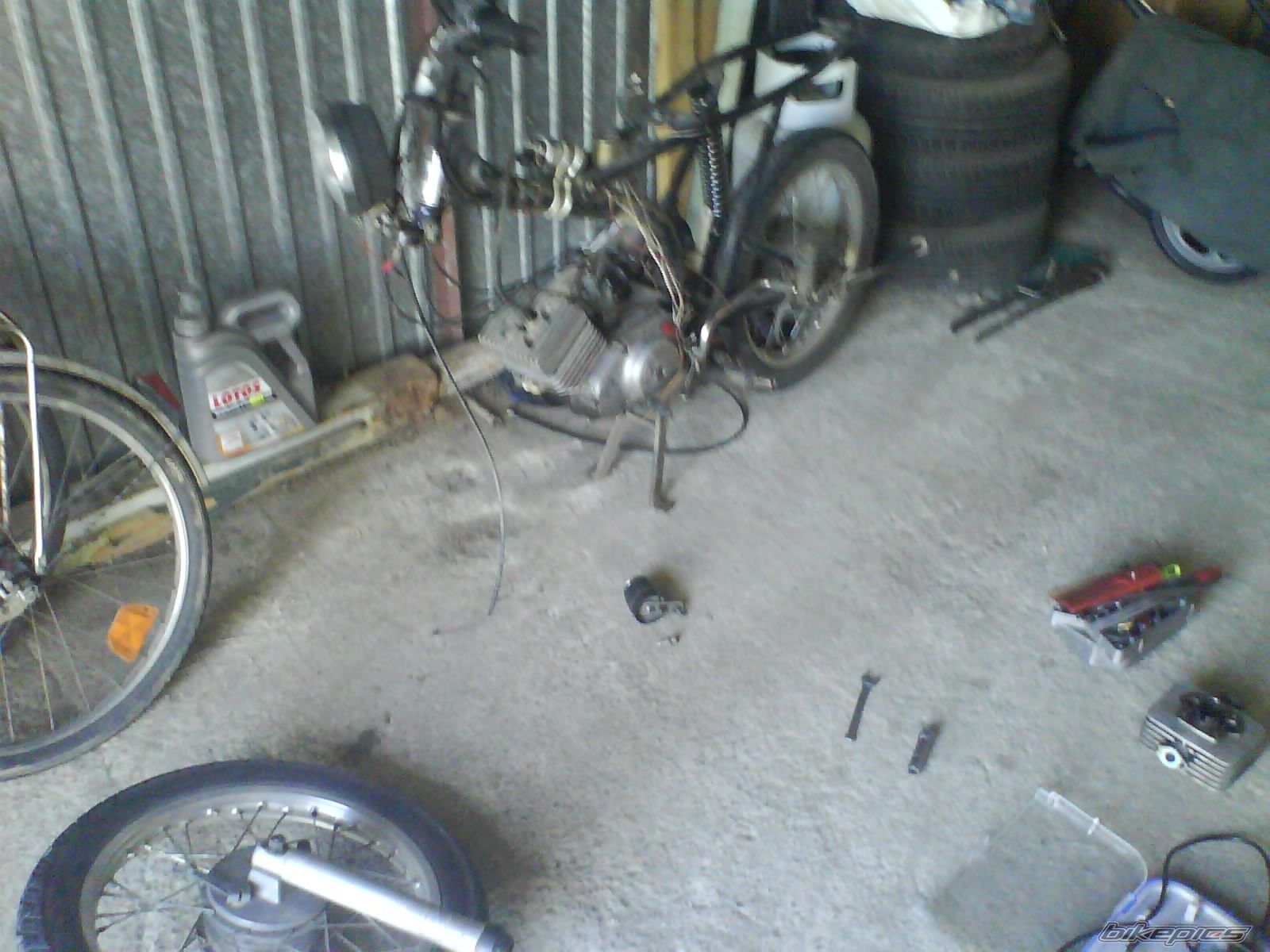 Bike Photo 2190724